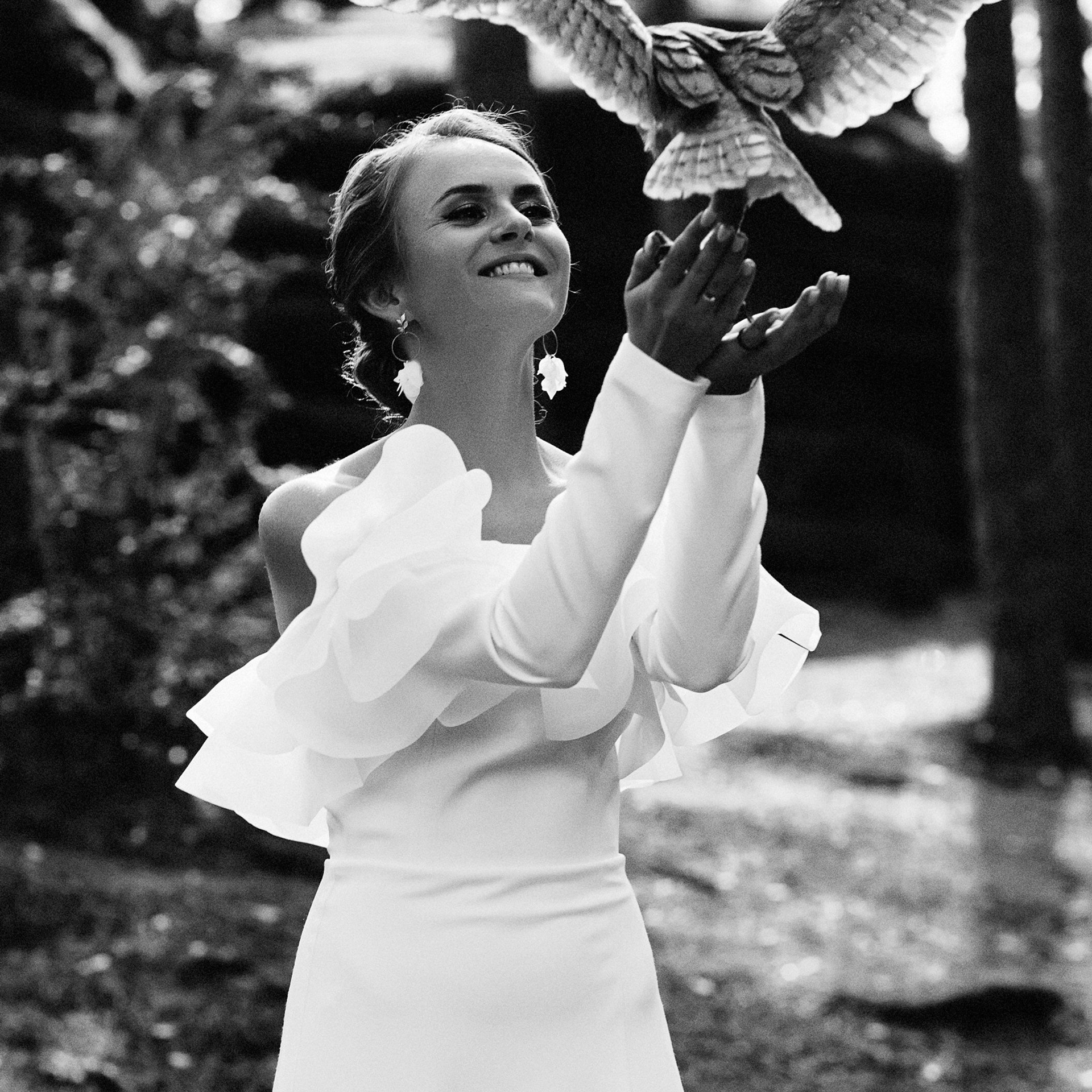 Отзывы. Портретный и свадебный фотограф в Екатеринбурге Владимир ЛузинЛузин