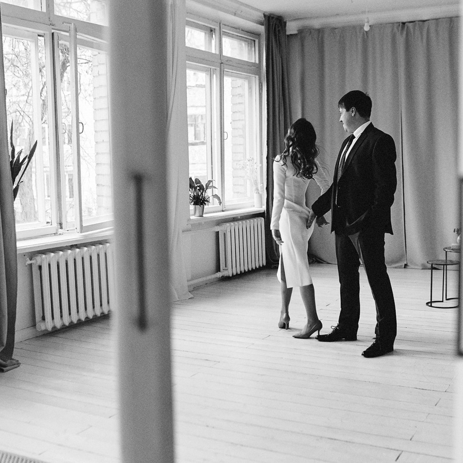 Отзывы. Портретный и свадебный фотограф в Екатеринбурге Владимир ЛузинЛузин