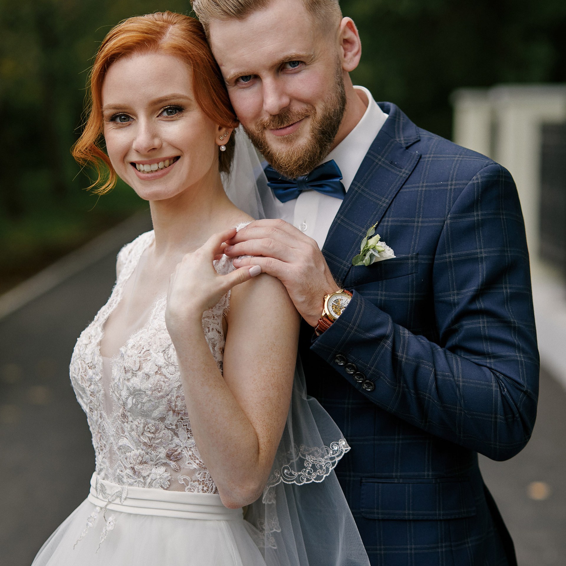 Отзывы. Портретный и свадебный фотограф в Екатеринбурге Владимир ЛузинЛузин