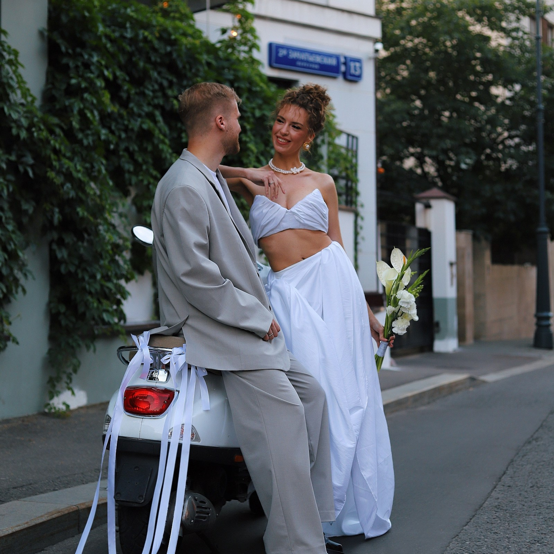 Алина и Ярослав. КОММЕРЧЕСКИЙ ФОТОГРАФ Ksana