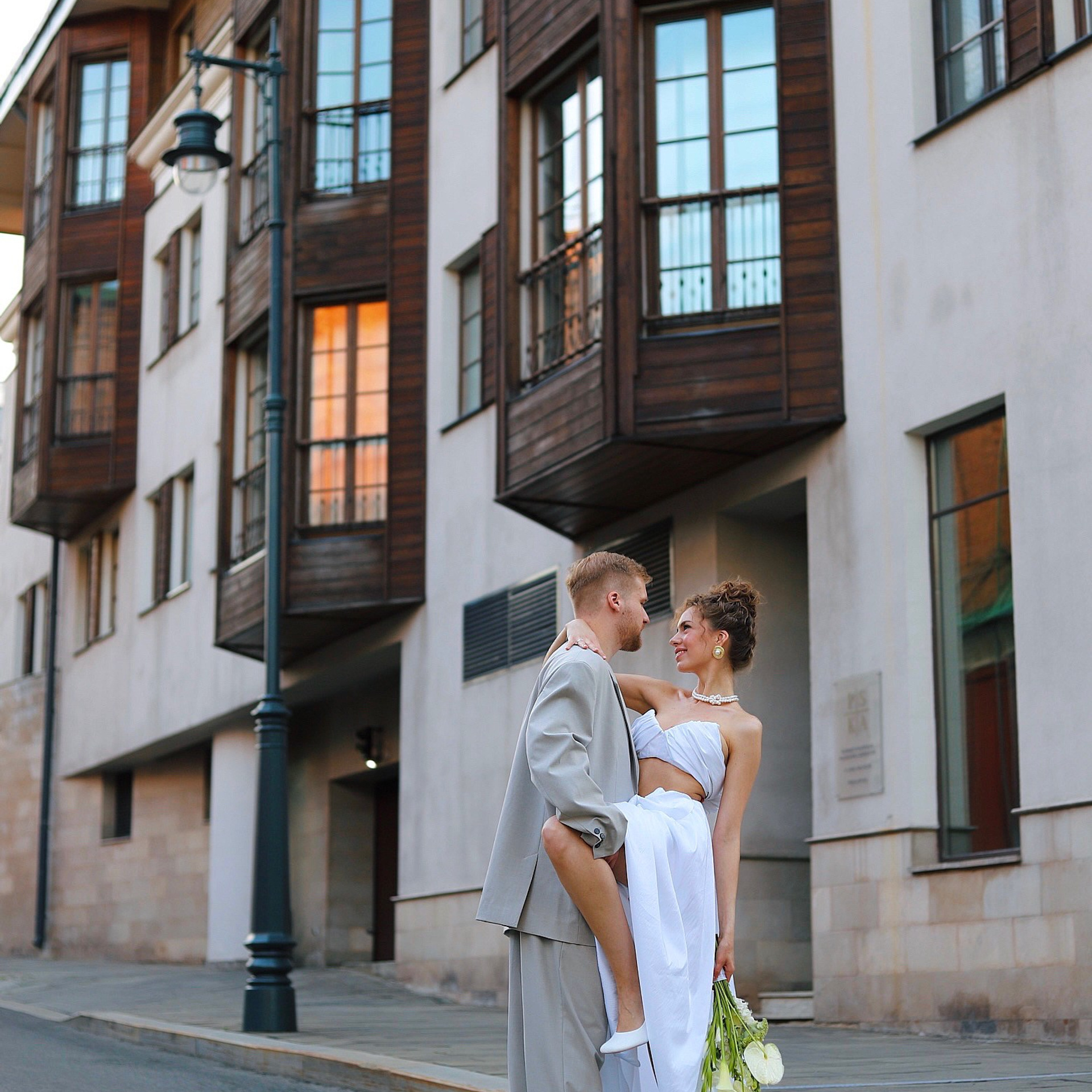 Алина и Ярослав. КОММЕРЧЕСКИЙ ФОТОГРАФ Ksana