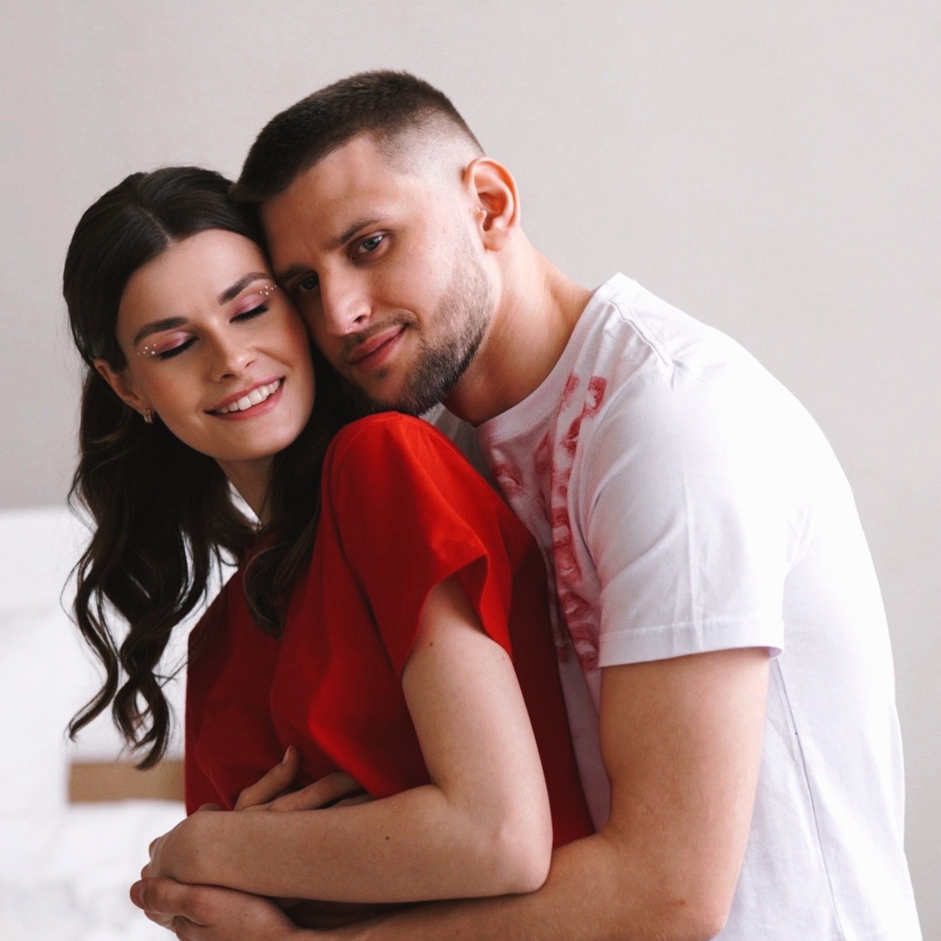 Анна и Даниил. КОММЕРЧЕСКИЙ ФОТОГРАФ Ksana