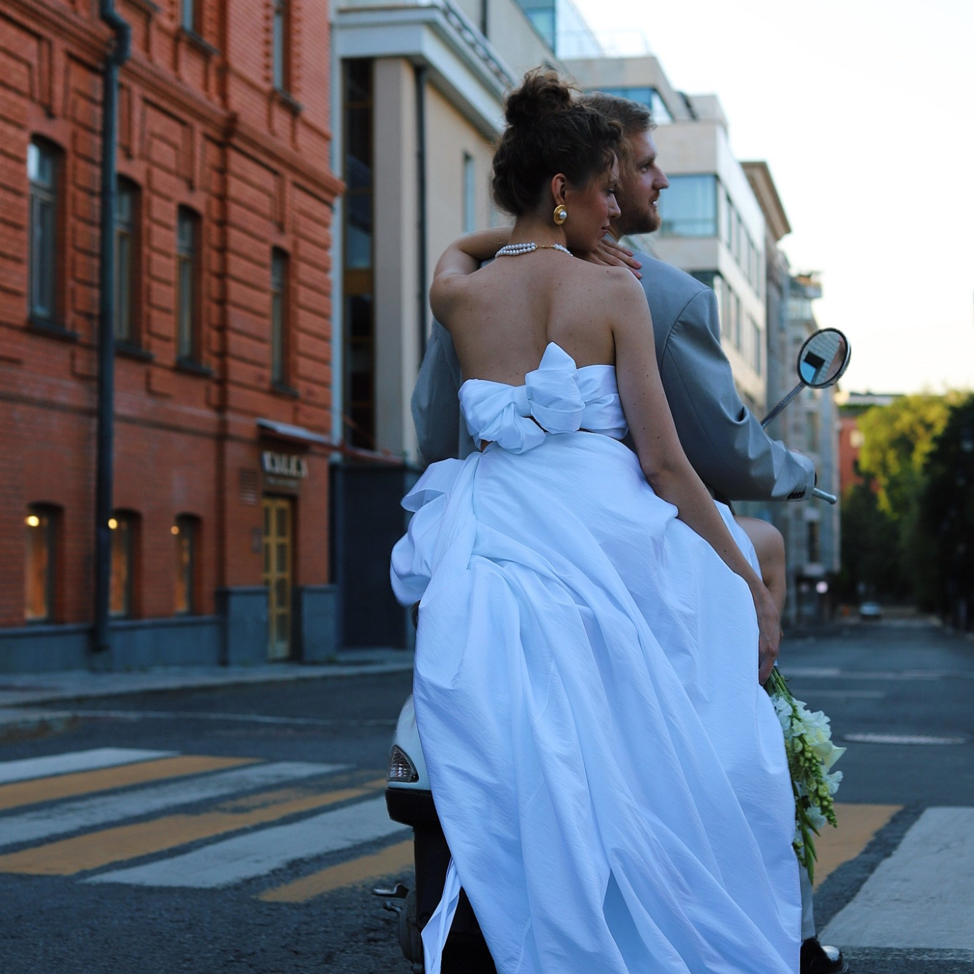 Алина и Ярослав. КОММЕРЧЕСКИЙ ФОТОГРАФ Ksana