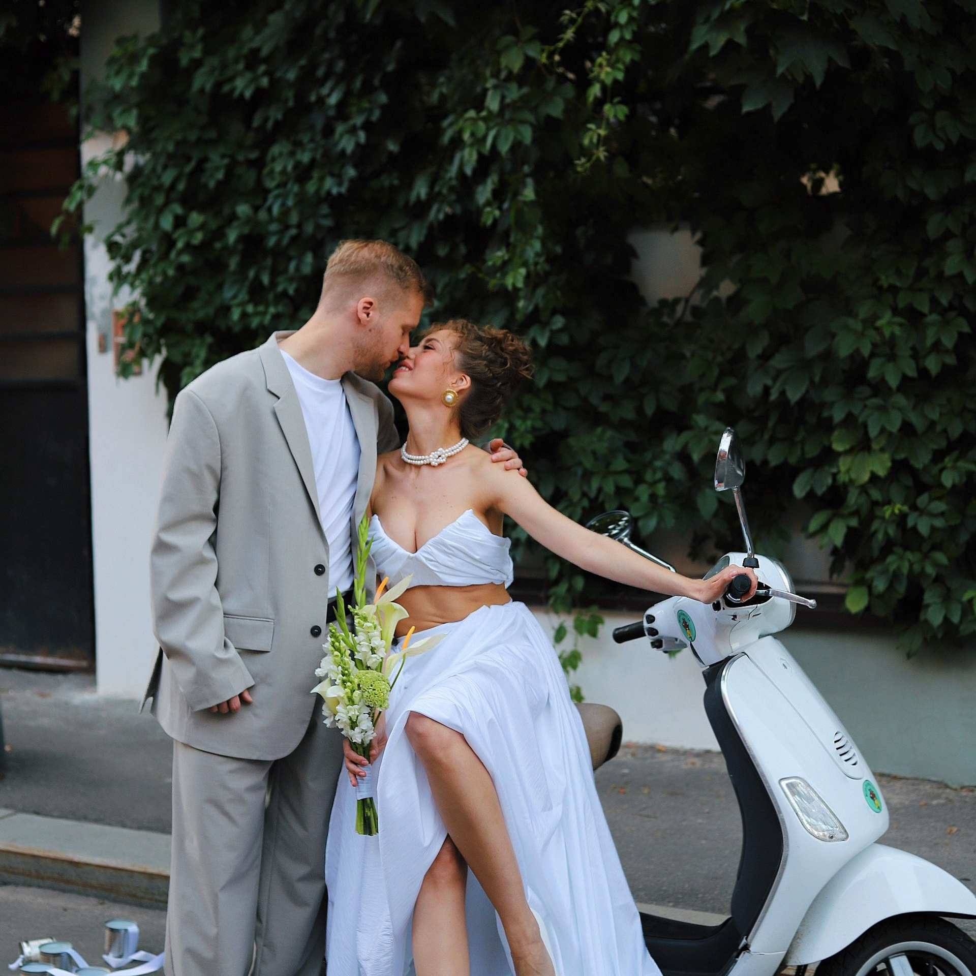 Алина и Ярослав. КОММЕРЧЕСКИЙ ФОТОГРАФ Ksana