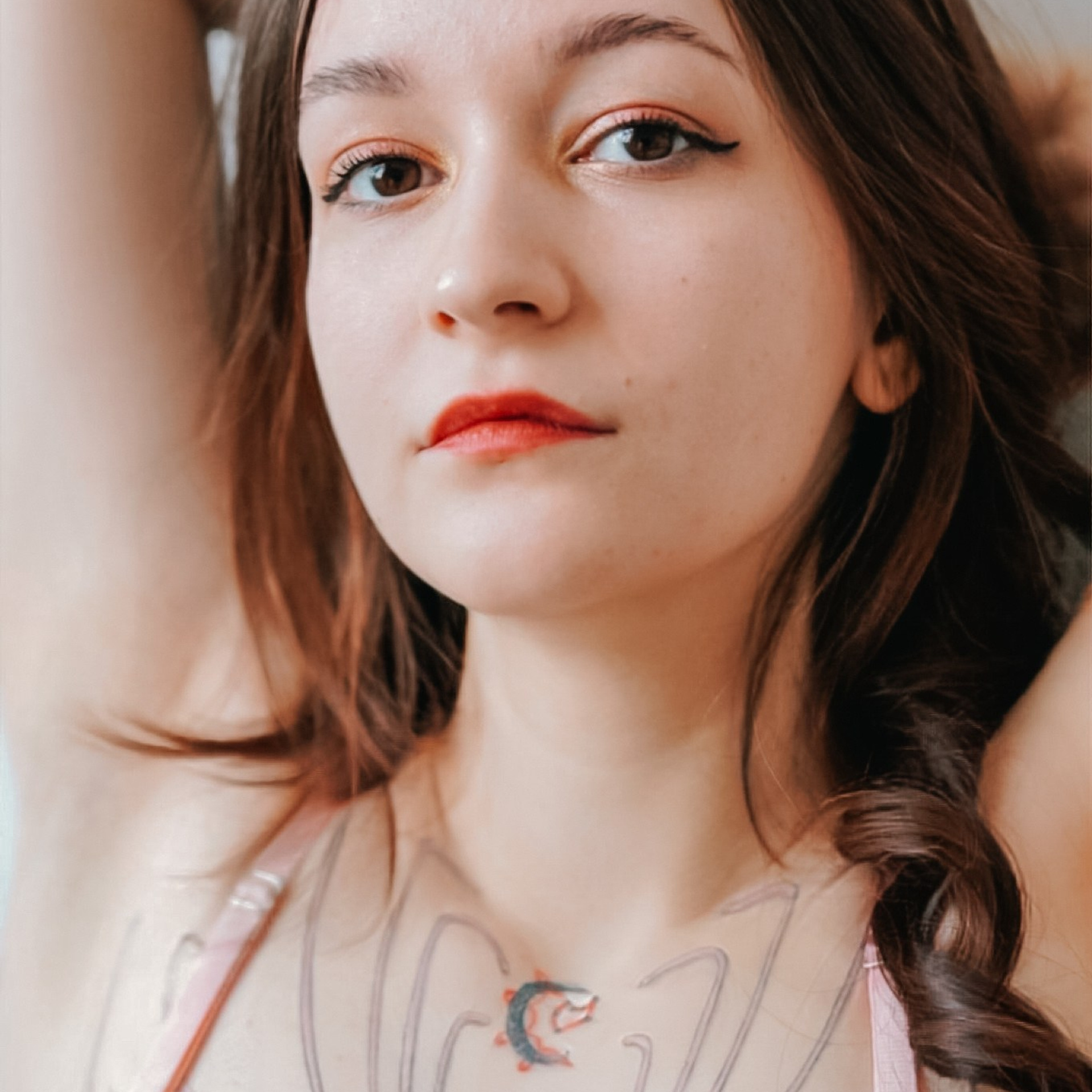 Дарья. КОММЕРЧЕСКИЙ ФОТОГРАФ Ksana