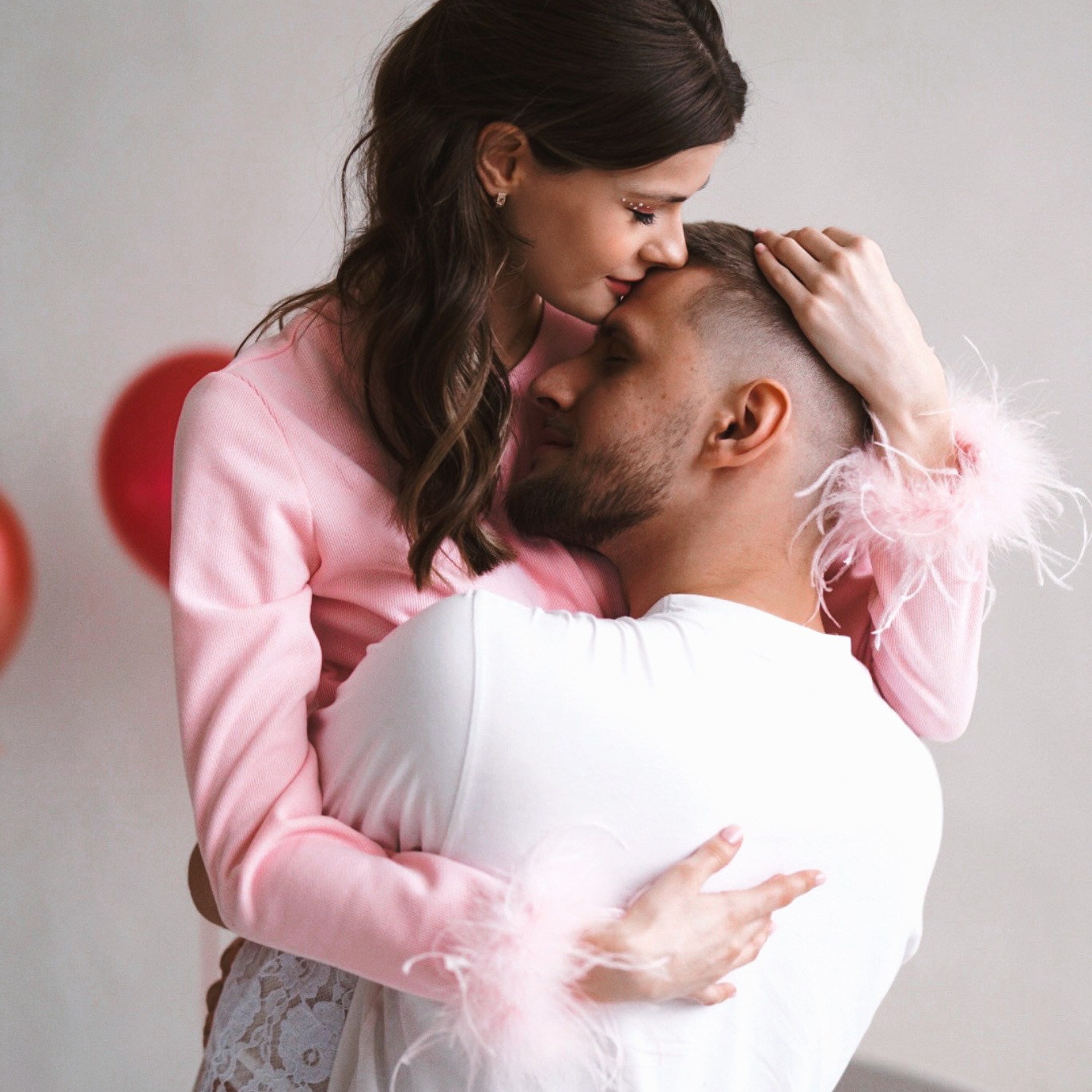 Анна и Даниил. КОММЕРЧЕСКИЙ ФОТОГРАФ Ksana