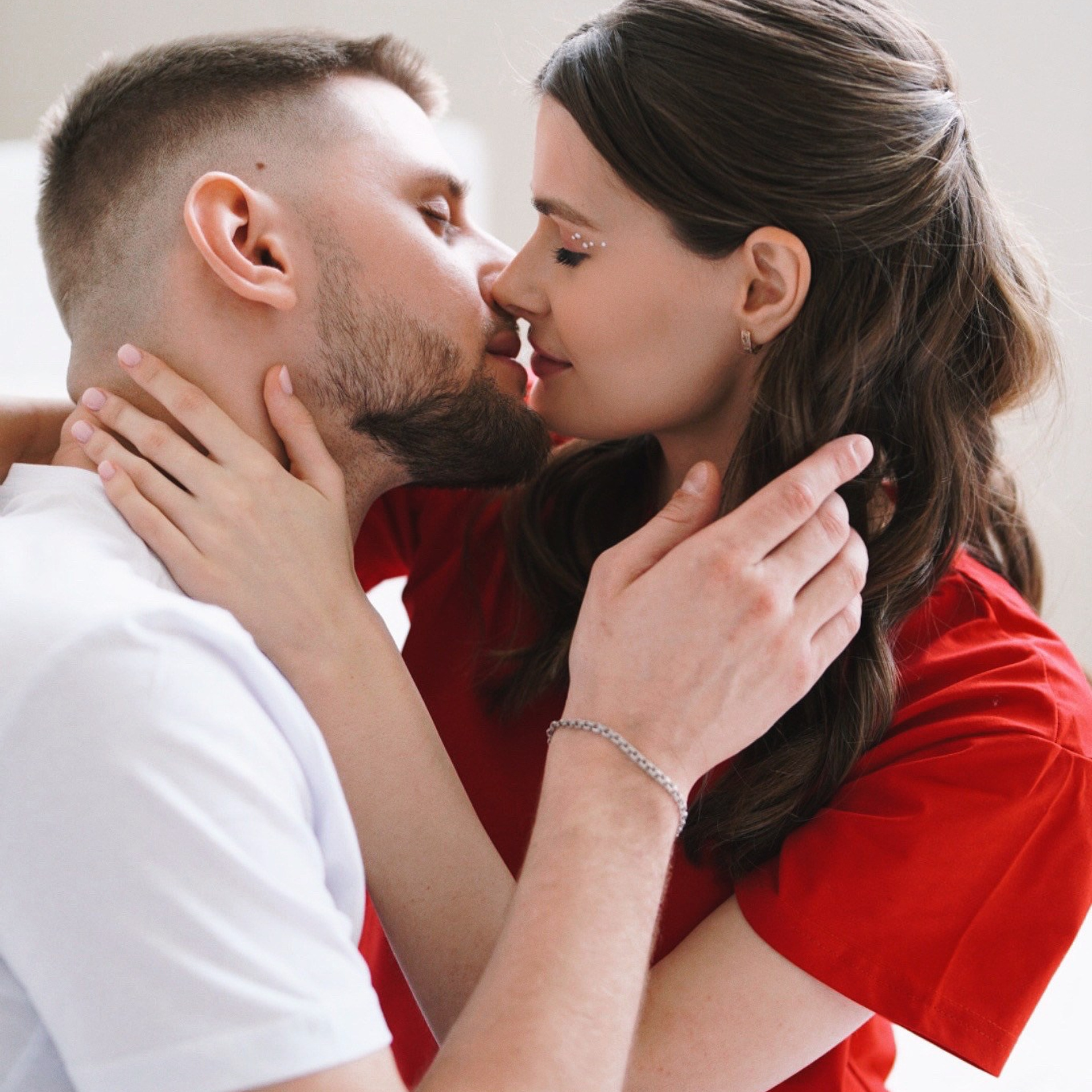 Анна и Даниил. КОММЕРЧЕСКИЙ ФОТОГРАФ Ksana