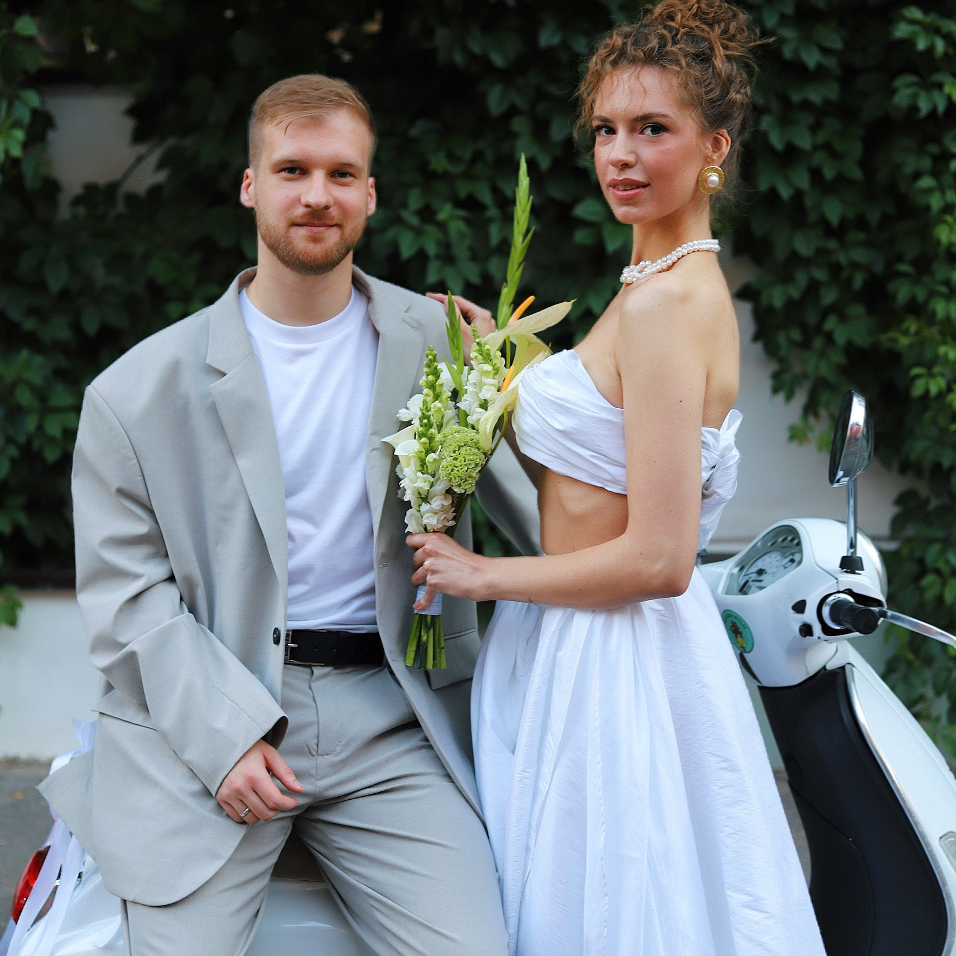 Алина и Ярослав. КОММЕРЧЕСКИЙ ФОТОГРАФ Ksana