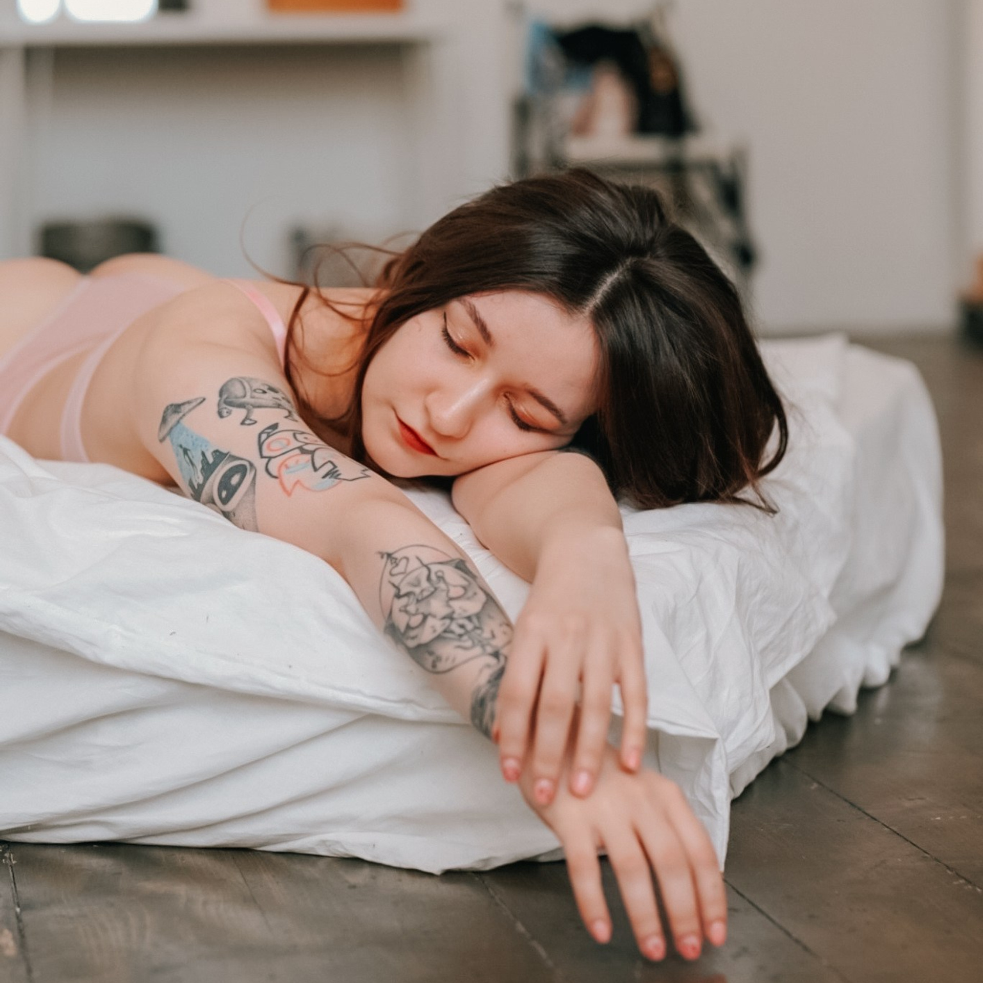 Дарья. КОММЕРЧЕСКИЙ ФОТОГРАФ Ksana