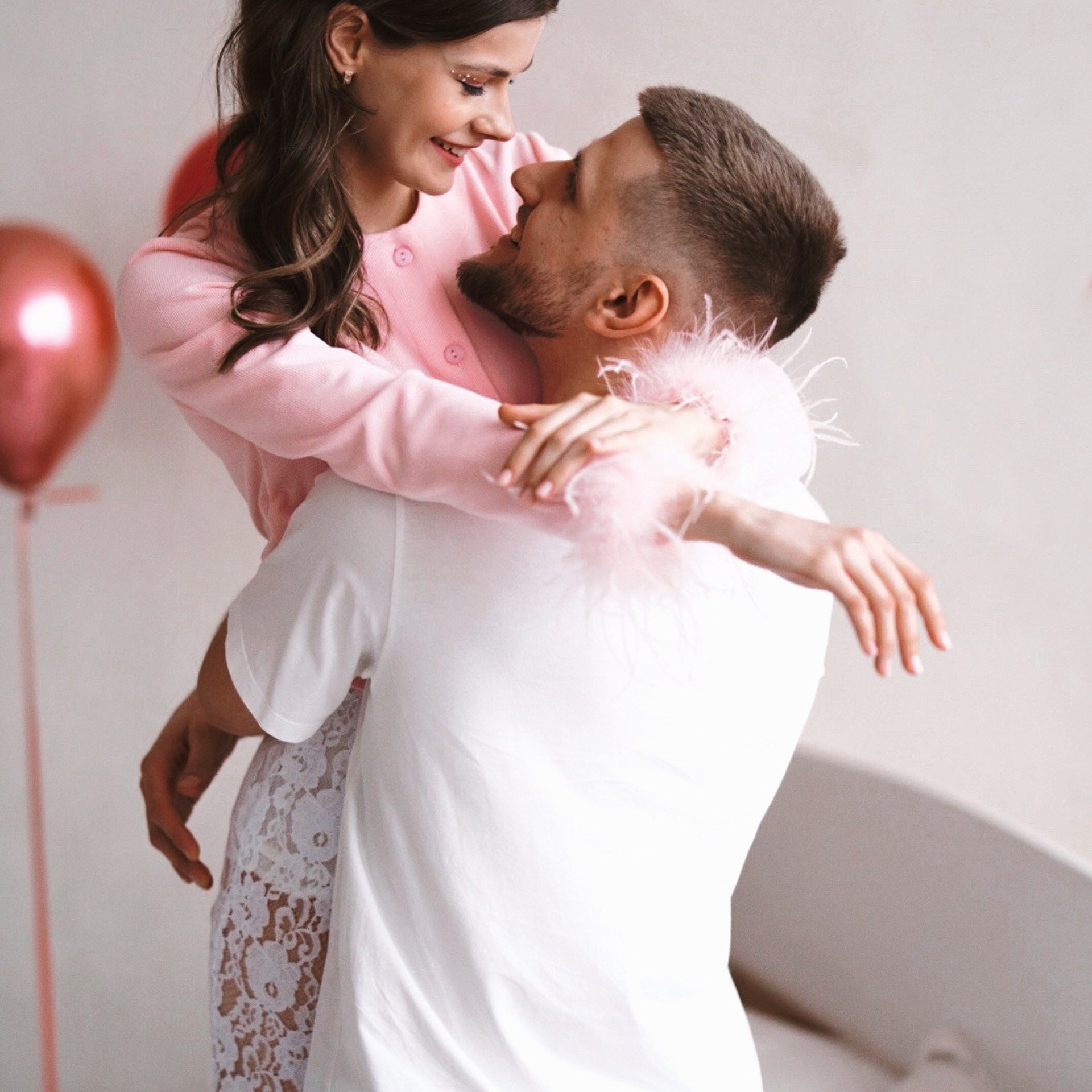 Анна и Даниил. КОММЕРЧЕСКИЙ ФОТОГРАФ Ksana