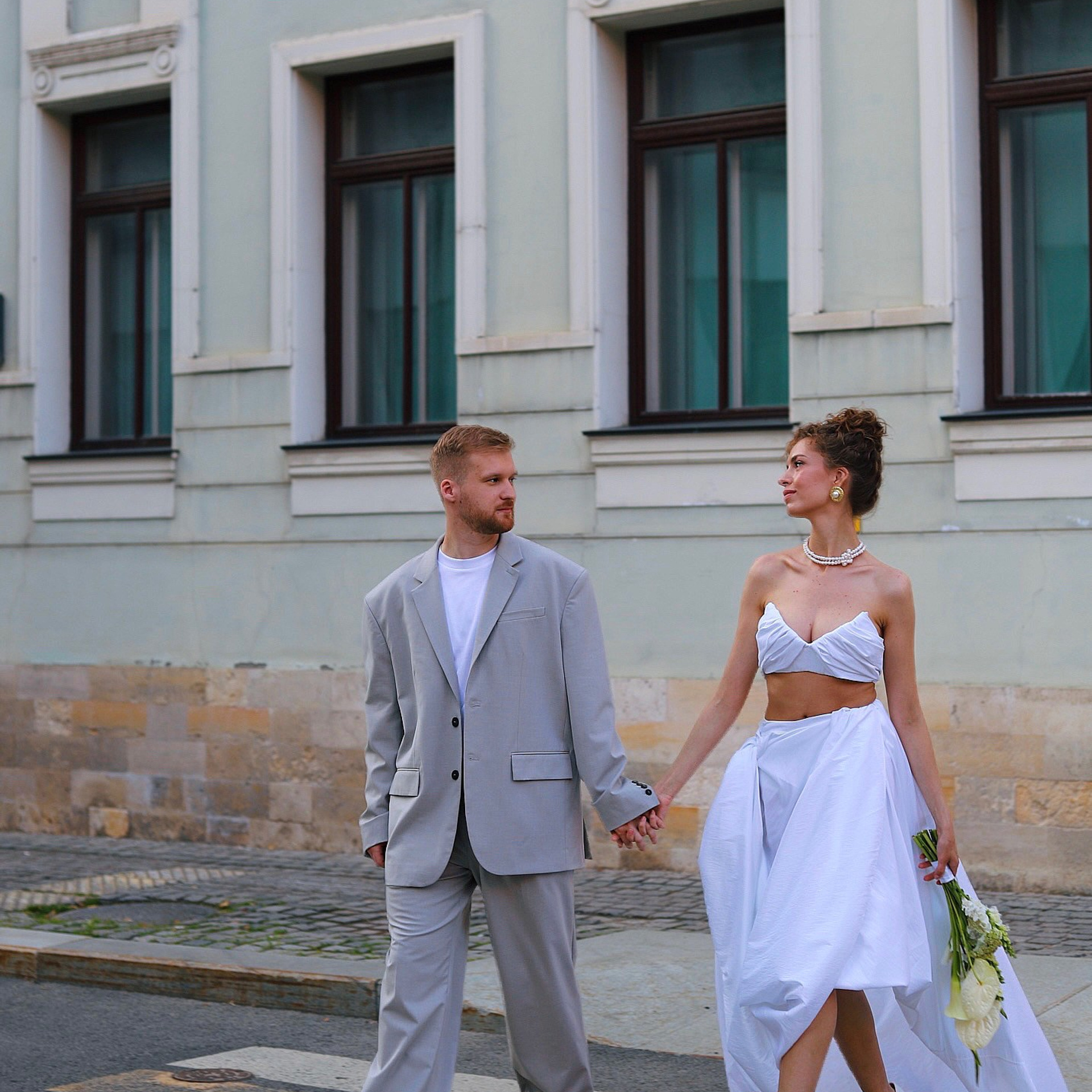 Алина и Ярослав. КОММЕРЧЕСКИЙ ФОТОГРАФ Ksana