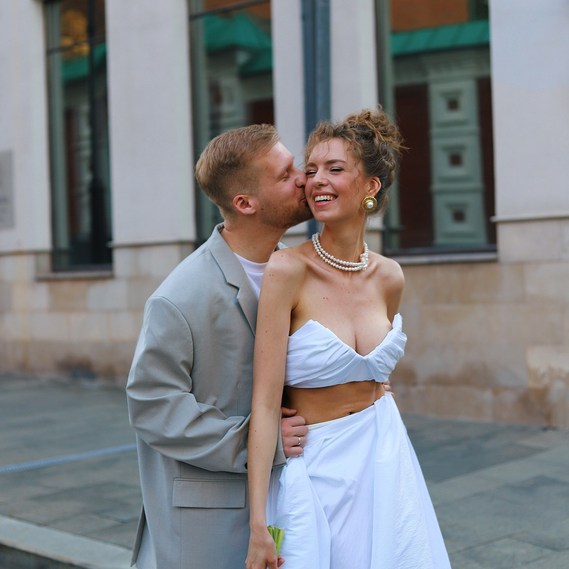 Алина и Ярослав. КОММЕРЧЕСКИЙ ФОТОГРАФ Ksana