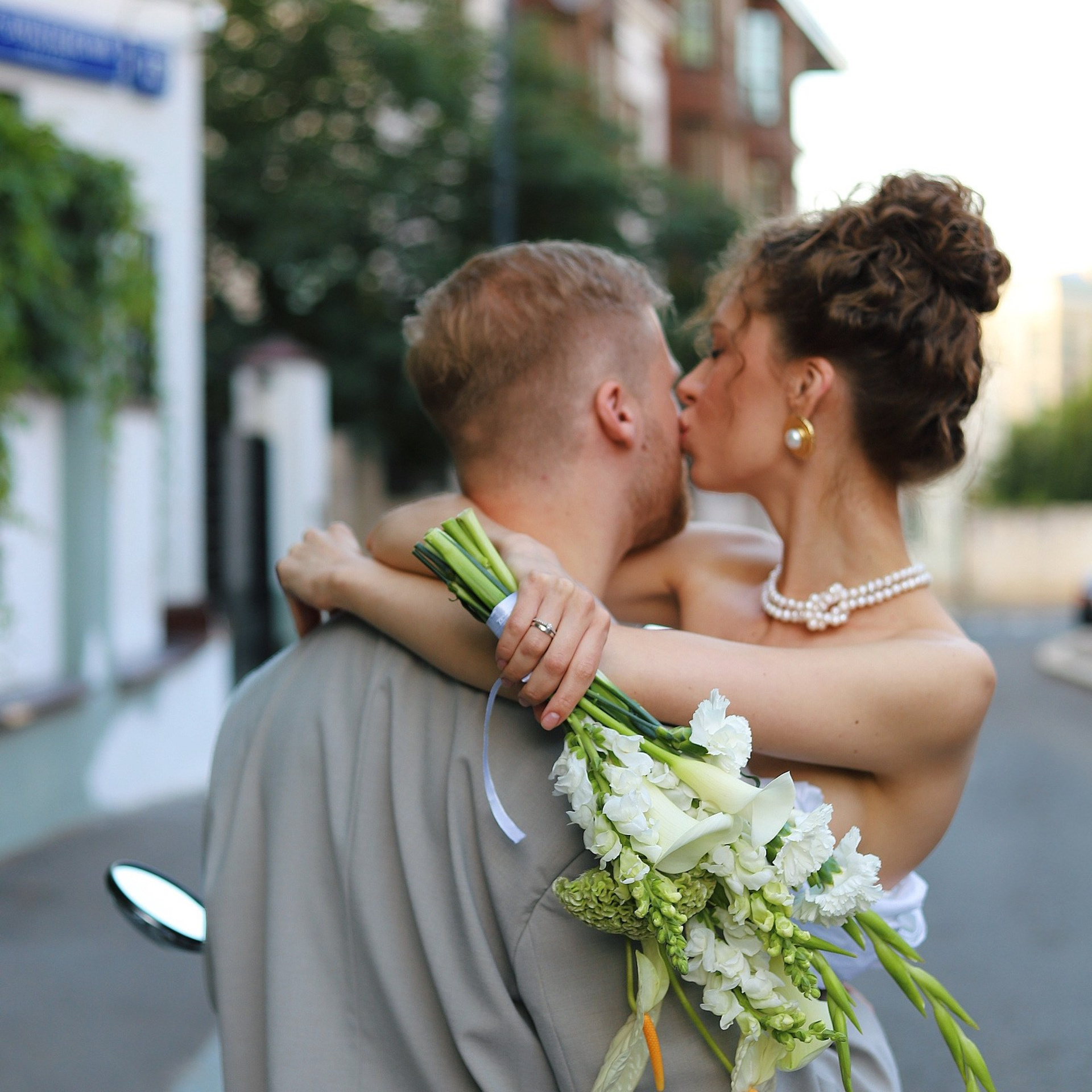 Алина и Ярослав. КОММЕРЧЕСКИЙ ФОТОГРАФ Ksana