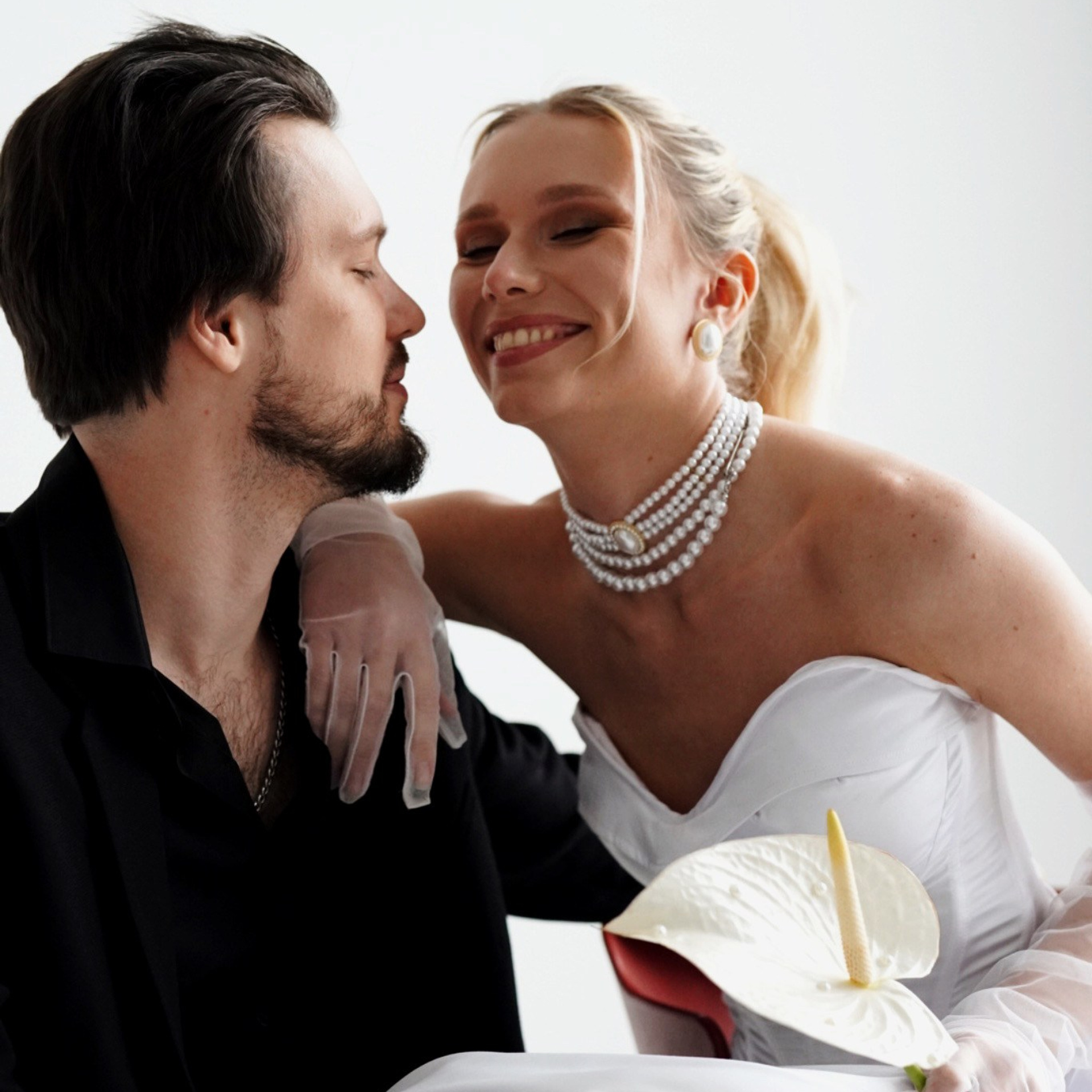 Алёна и Александр. КОММЕРЧЕСКИЙ ФОТОГРАФ Ksana