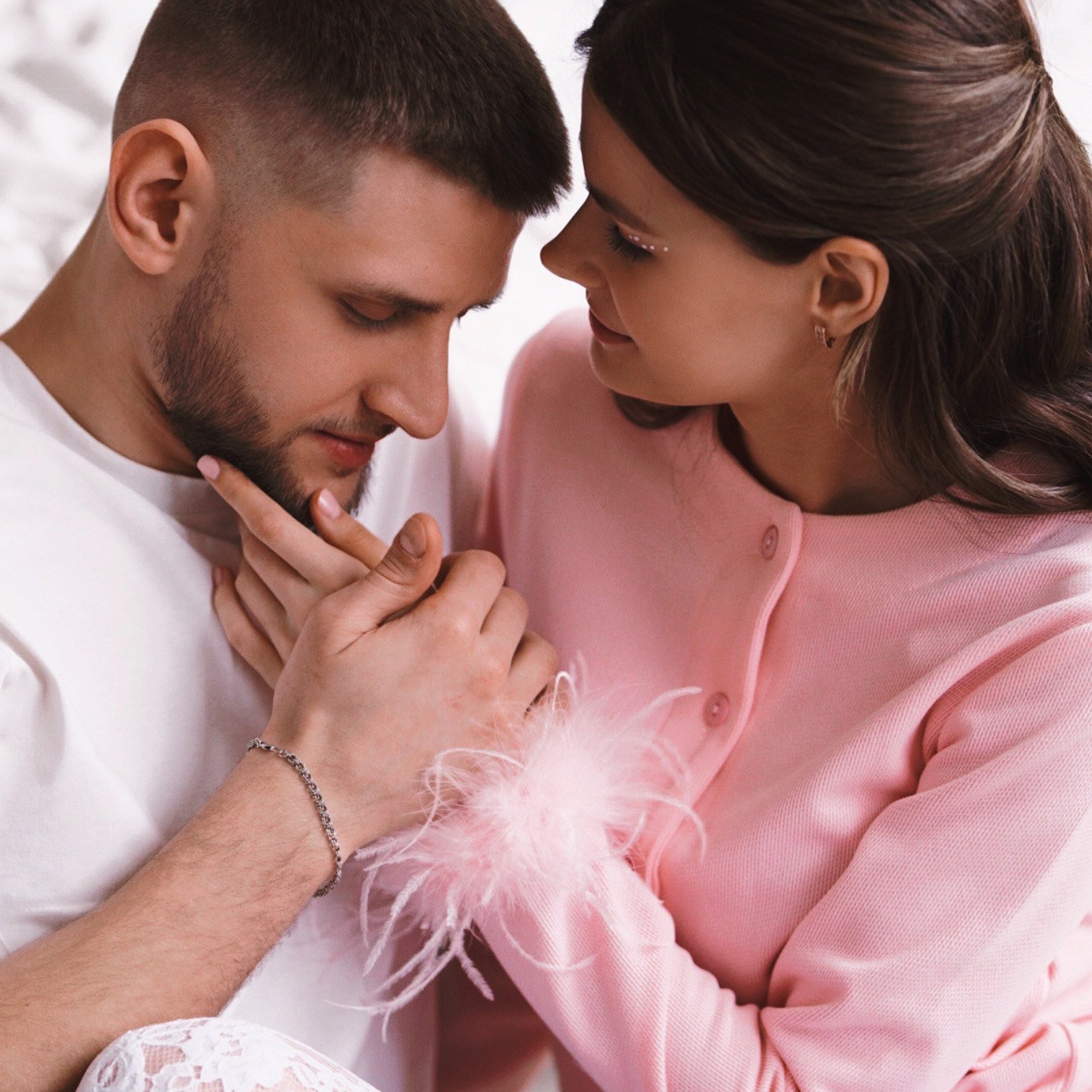 Анна и Даниил. КОММЕРЧЕСКИЙ ФОТОГРАФ Ksana