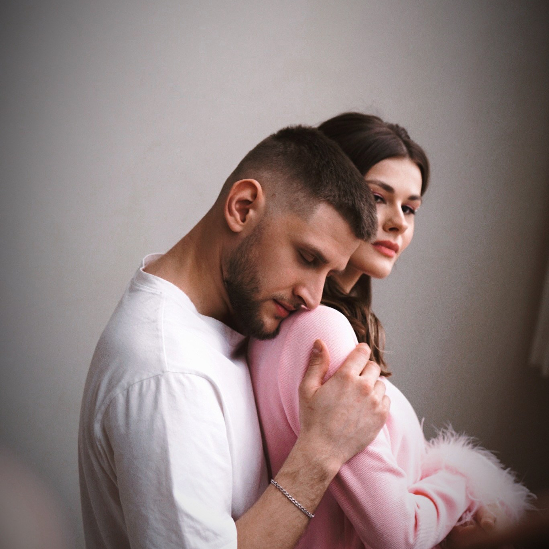 Анна и Даниил. КОММЕРЧЕСКИЙ ФОТОГРАФ Ksana