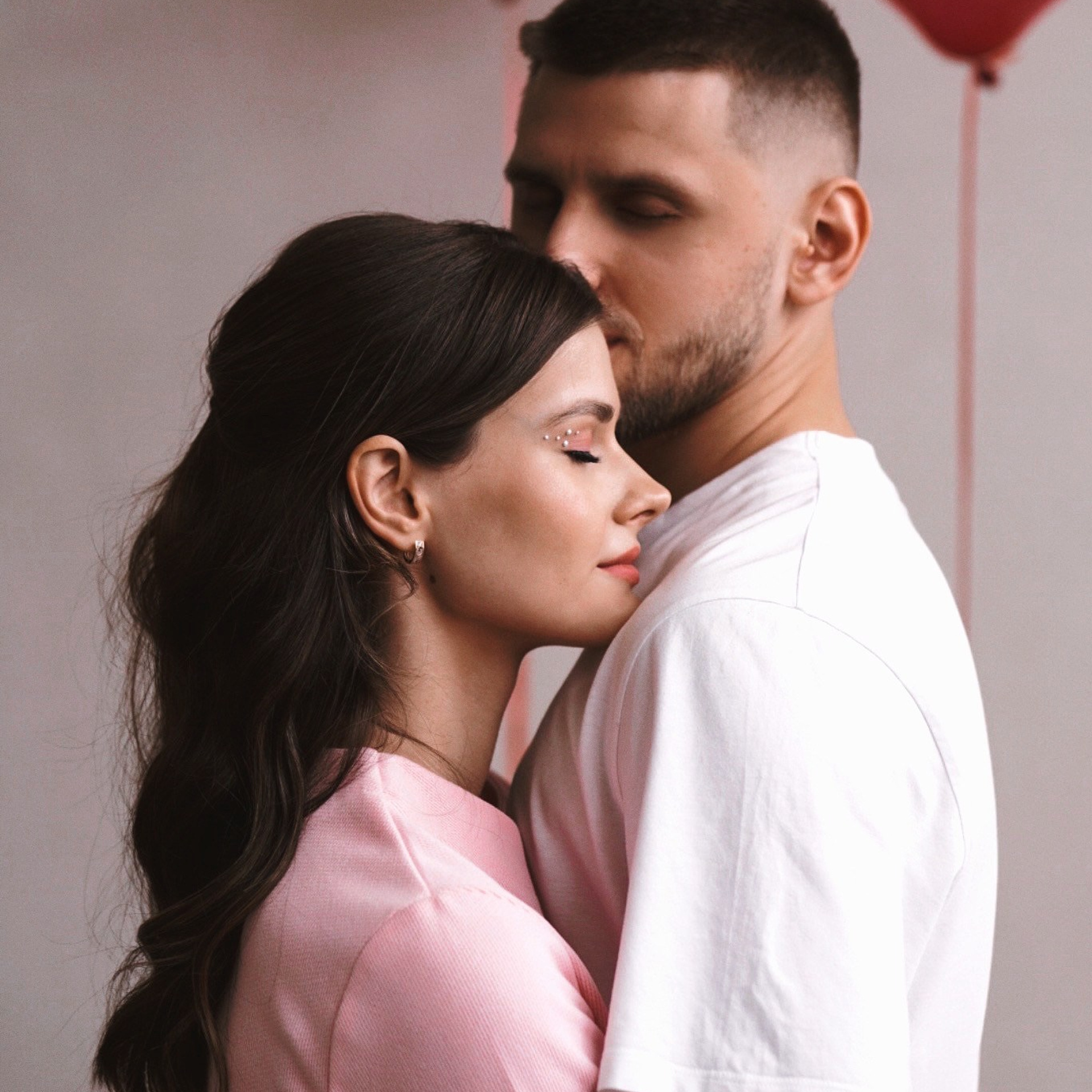 Анна и Даниил. КОММЕРЧЕСКИЙ ФОТОГРАФ Ksana