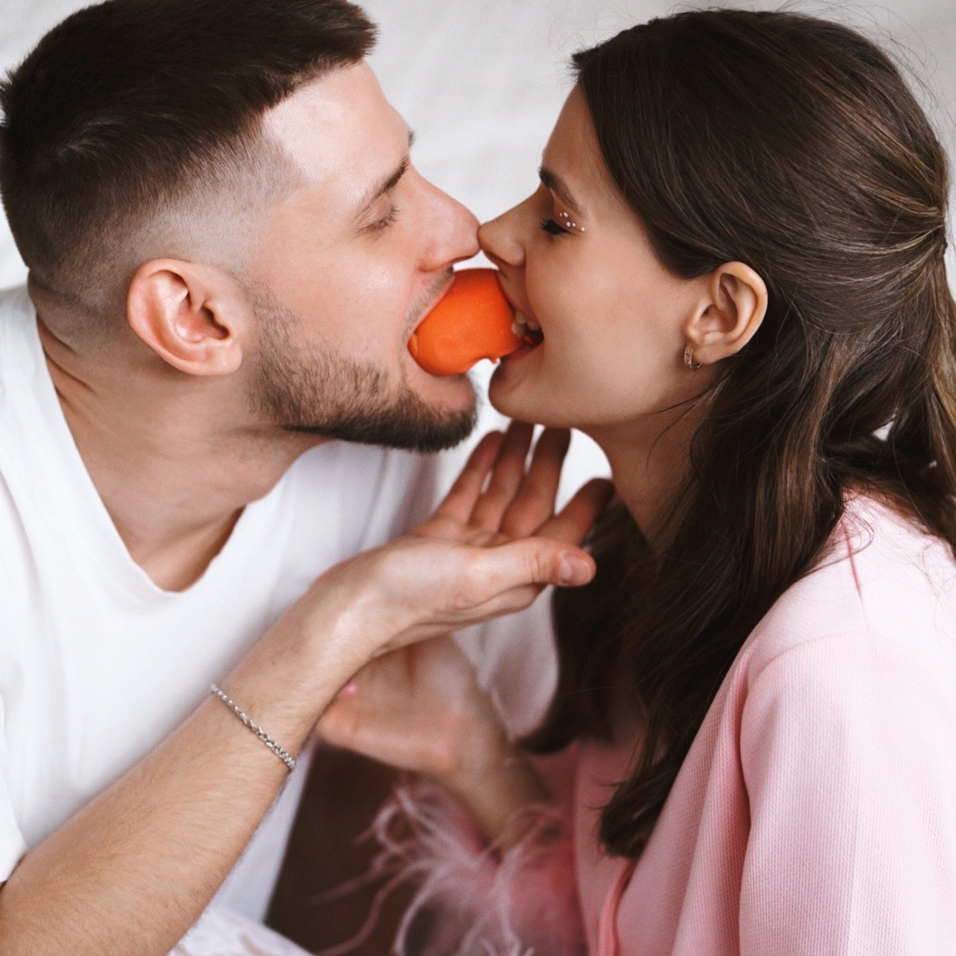 Анна и Даниил. КОММЕРЧЕСКИЙ ФОТОГРАФ Ksana