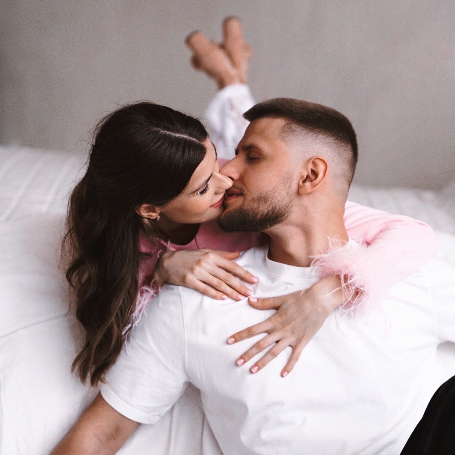 Анна и Даниил. КОММЕРЧЕСКИЙ ФОТОГРАФ Ksana