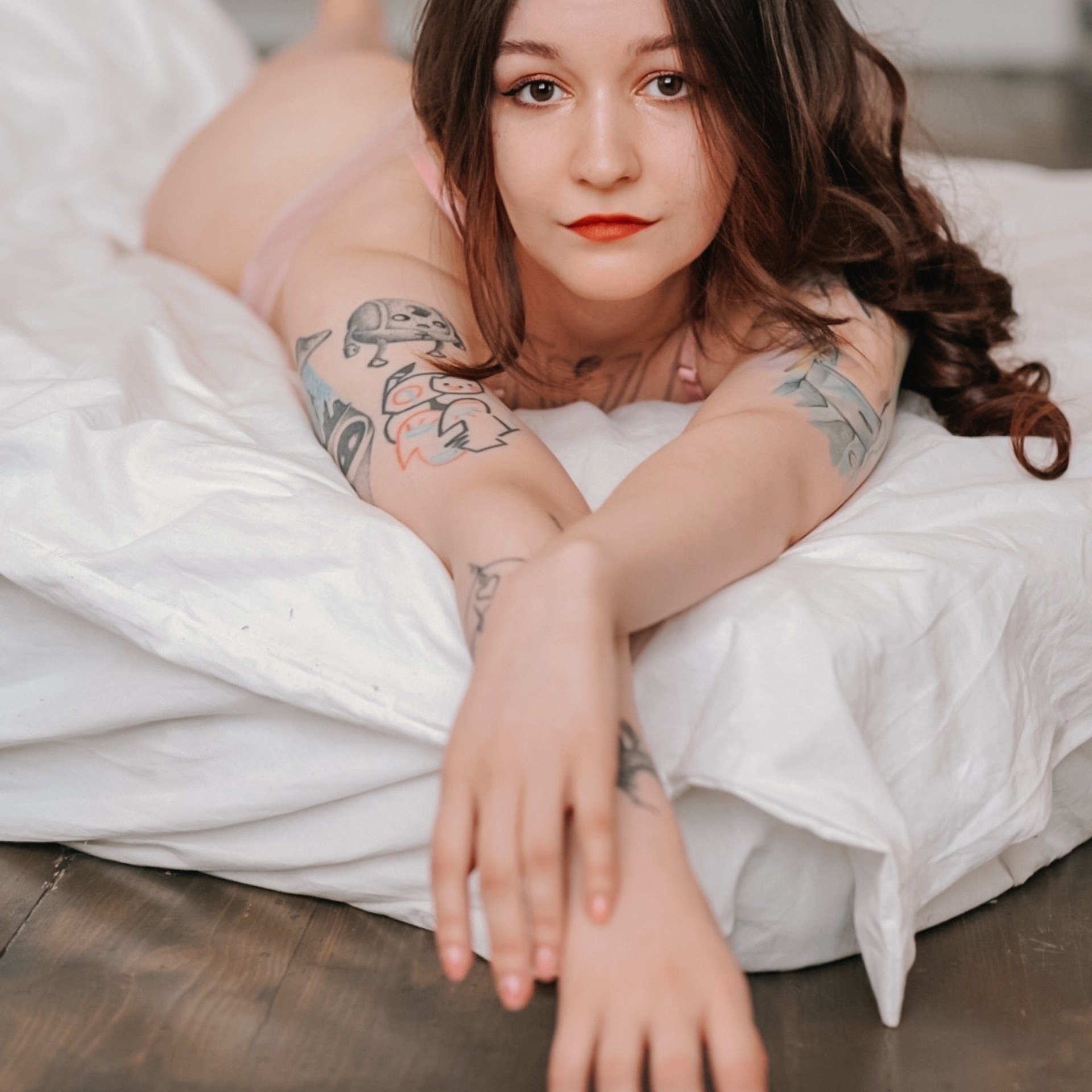 Дарья. КОММЕРЧЕСКИЙ ФОТОГРАФ Ksana