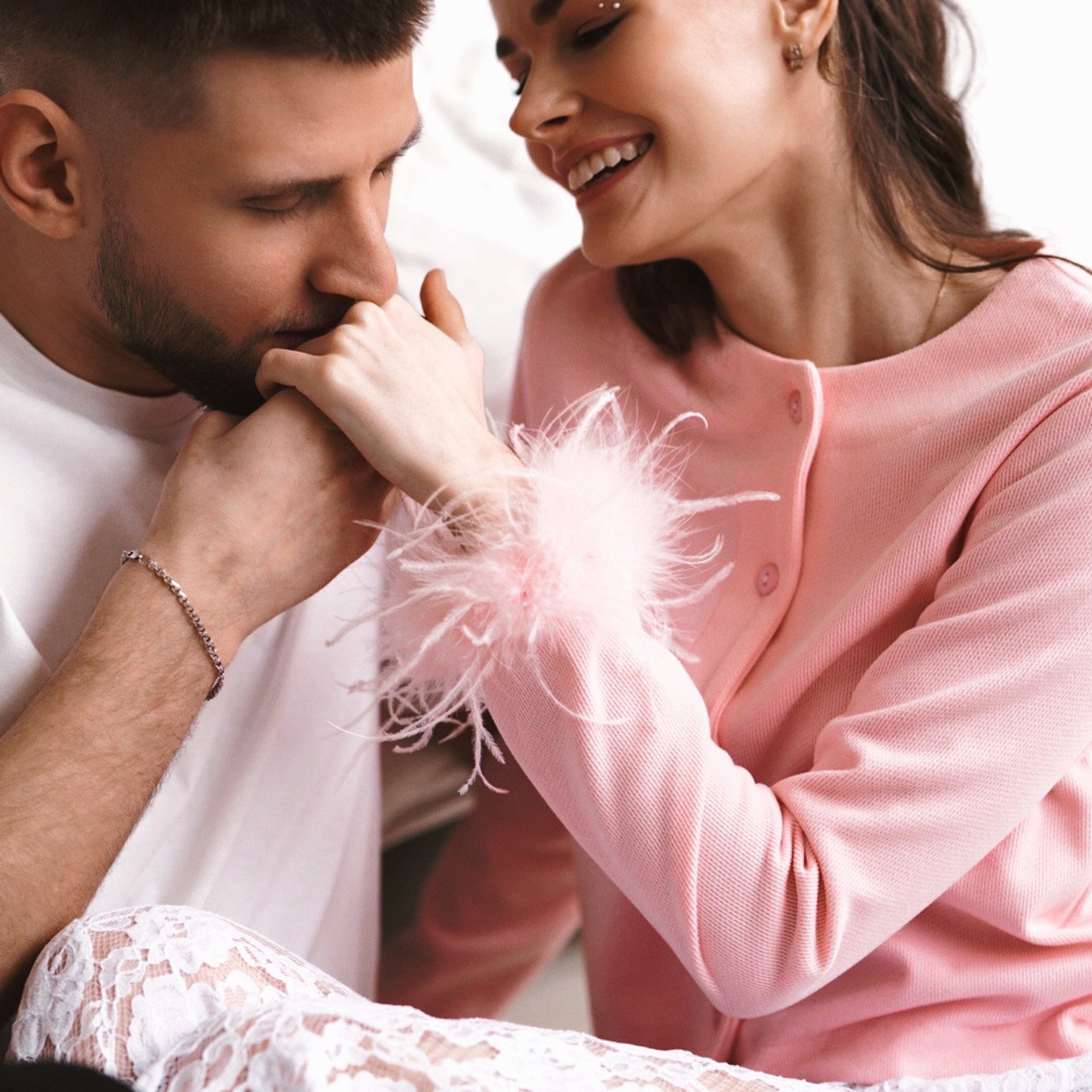 Анна и Даниил. КОММЕРЧЕСКИЙ ФОТОГРАФ Ksana