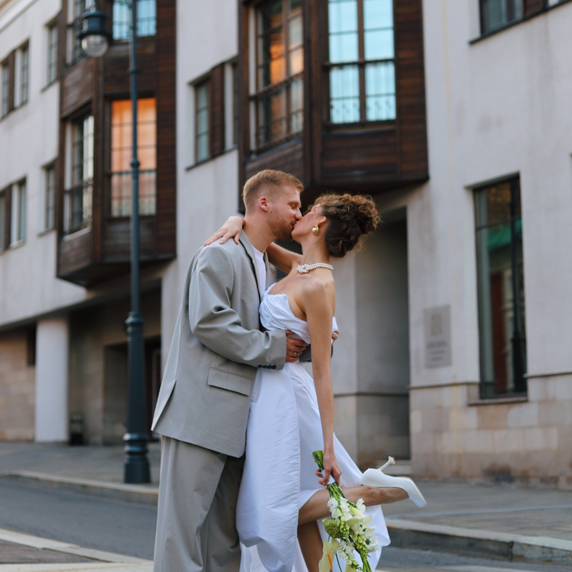 Алина и Ярослав. КОММЕРЧЕСКИЙ ФОТОГРАФ Ksana