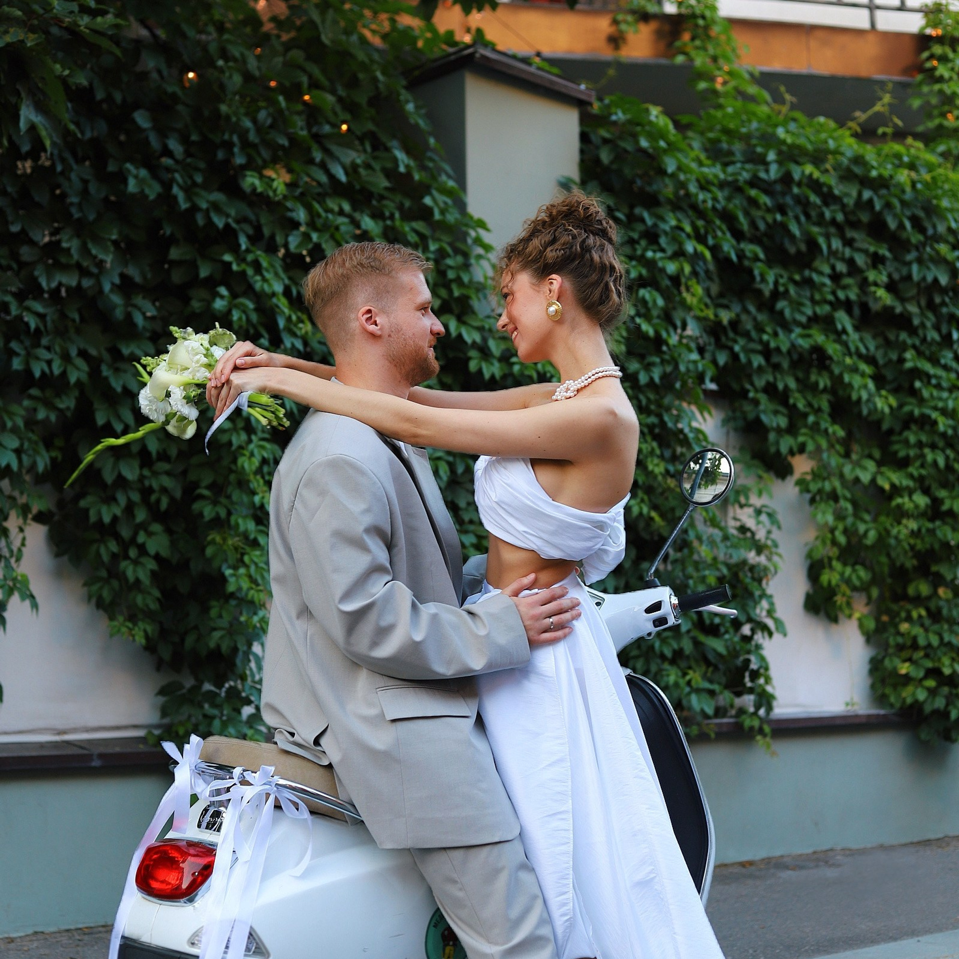 Алина и Ярослав. КОММЕРЧЕСКИЙ ФОТОГРАФ Ksana