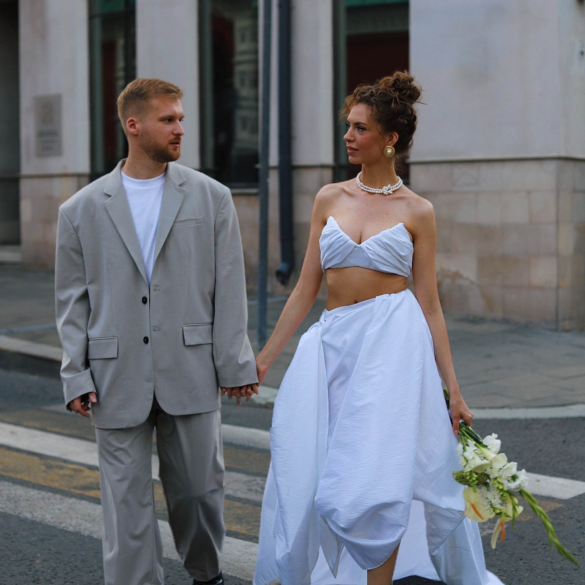 Алина и Ярослав. КОММЕРЧЕСКИЙ ФОТОГРАФ Ksana