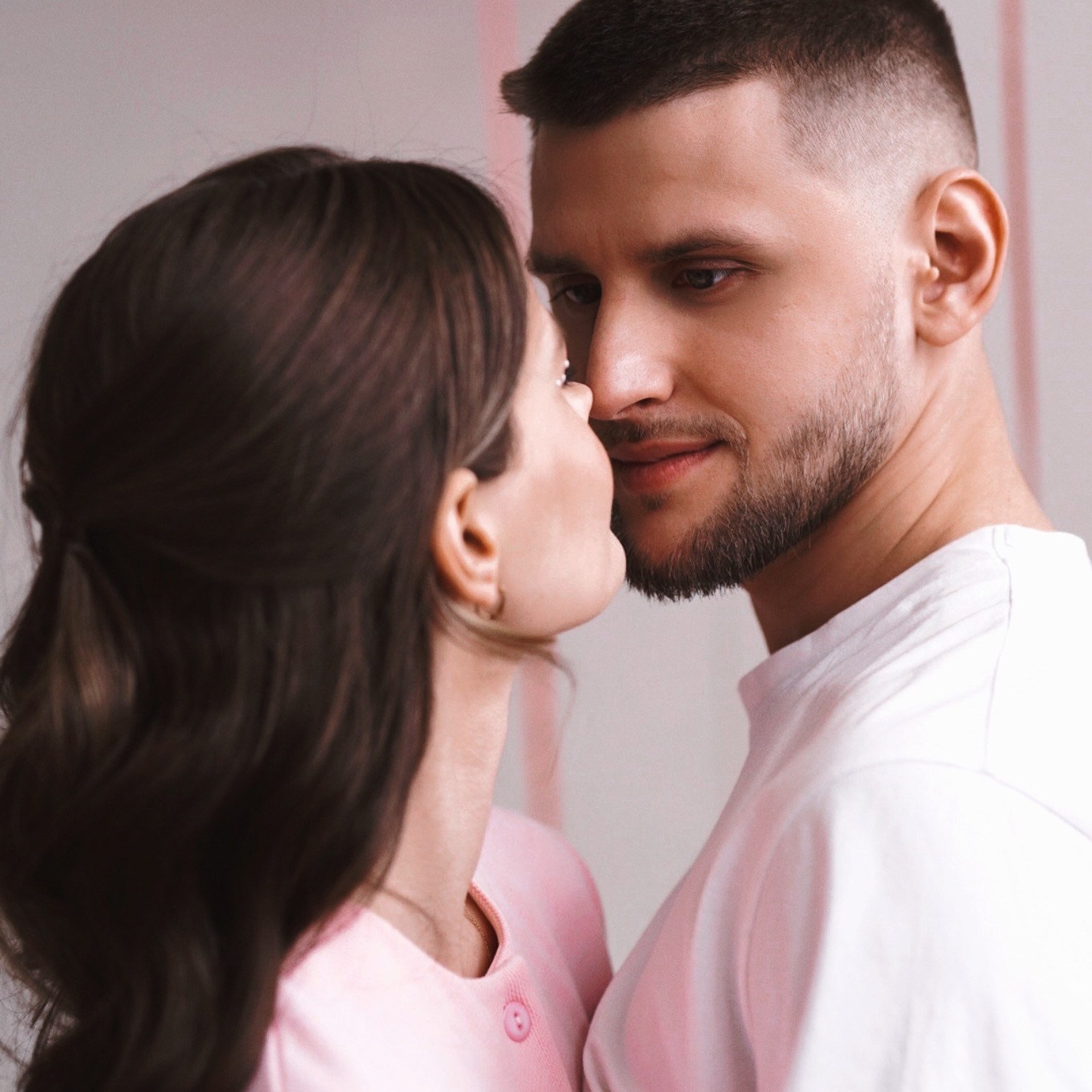 Анна и Даниил. КОММЕРЧЕСКИЙ ФОТОГРАФ Ksana