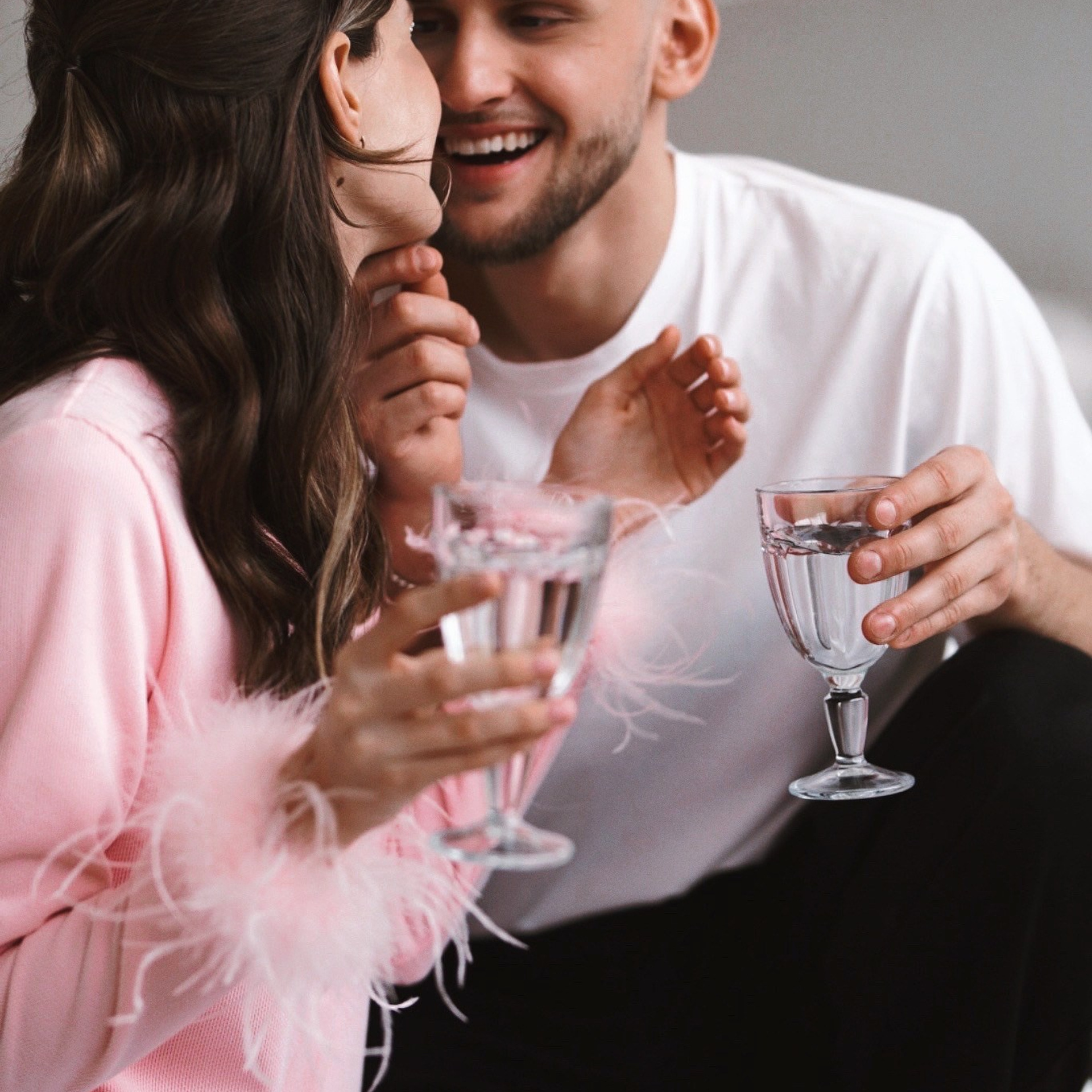 Анна и Даниил. КОММЕРЧЕСКИЙ ФОТОГРАФ Ksana