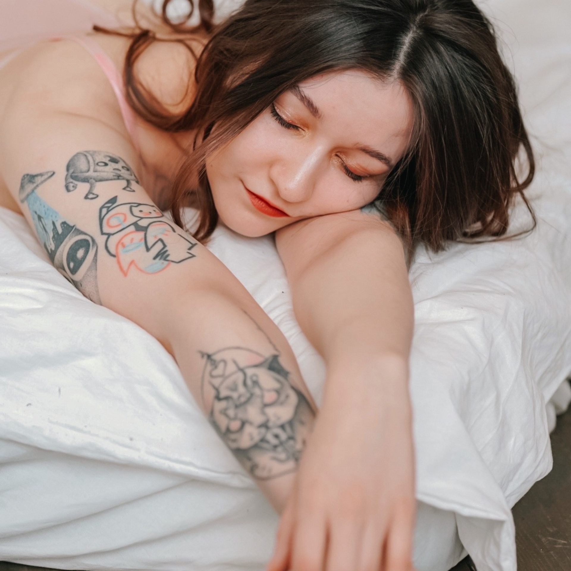 Дарья. КОММЕРЧЕСКИЙ ФОТОГРАФ Ksana