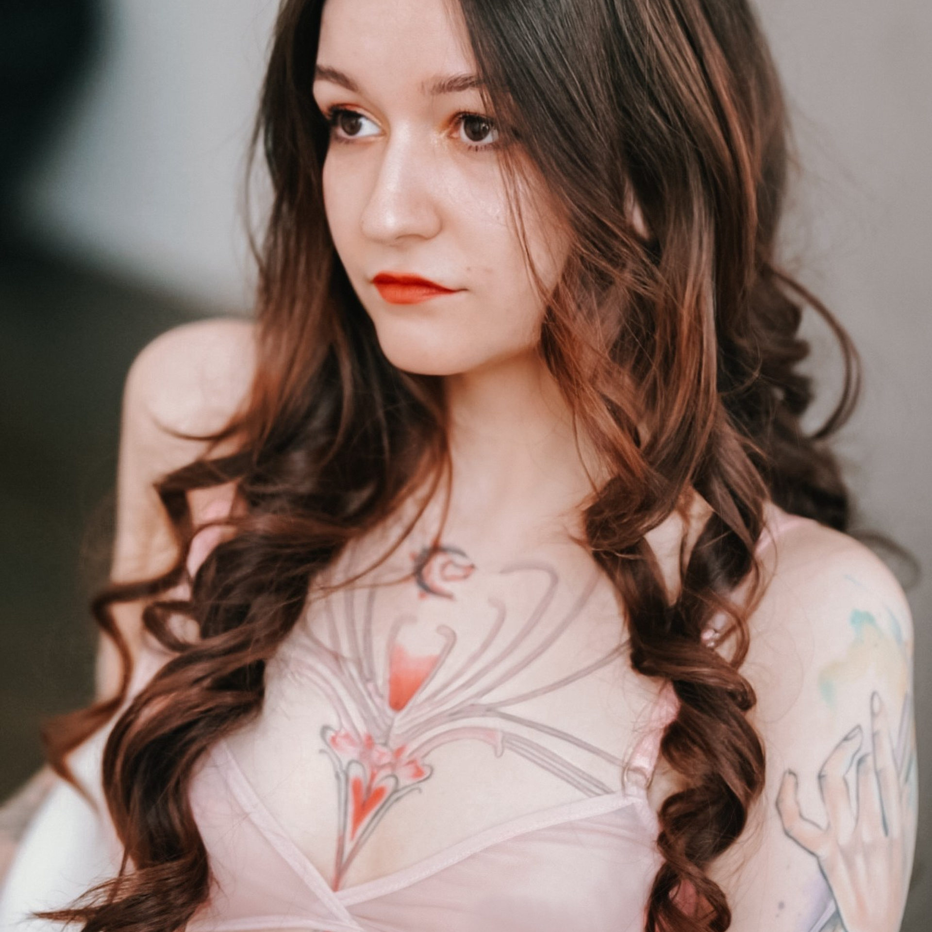 Дарья. КОММЕРЧЕСКИЙ ФОТОГРАФ Ksana