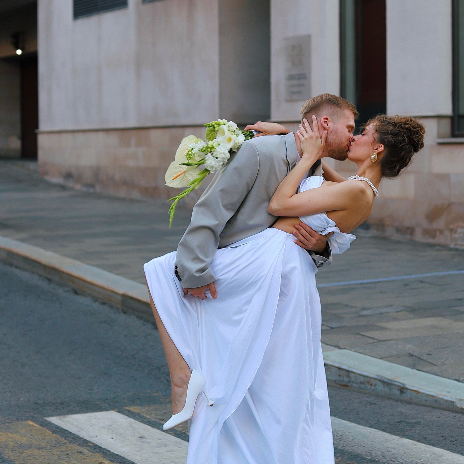 Алина и Ярослав. КОММЕРЧЕСКИЙ ФОТОГРАФ Ksana