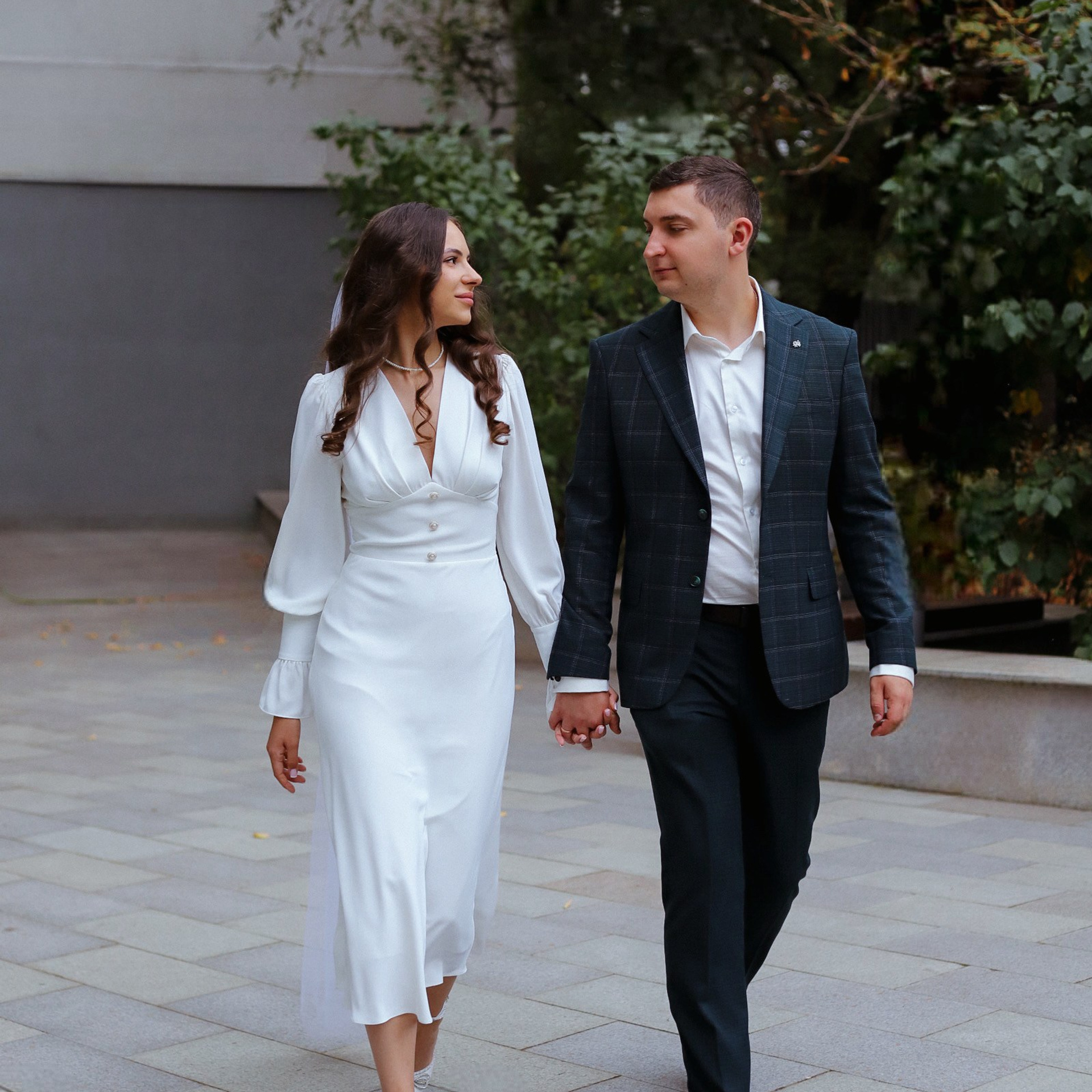 Марина и Илья. КОММЕРЧЕСКИЙ ФОТОГРАФ Ksana