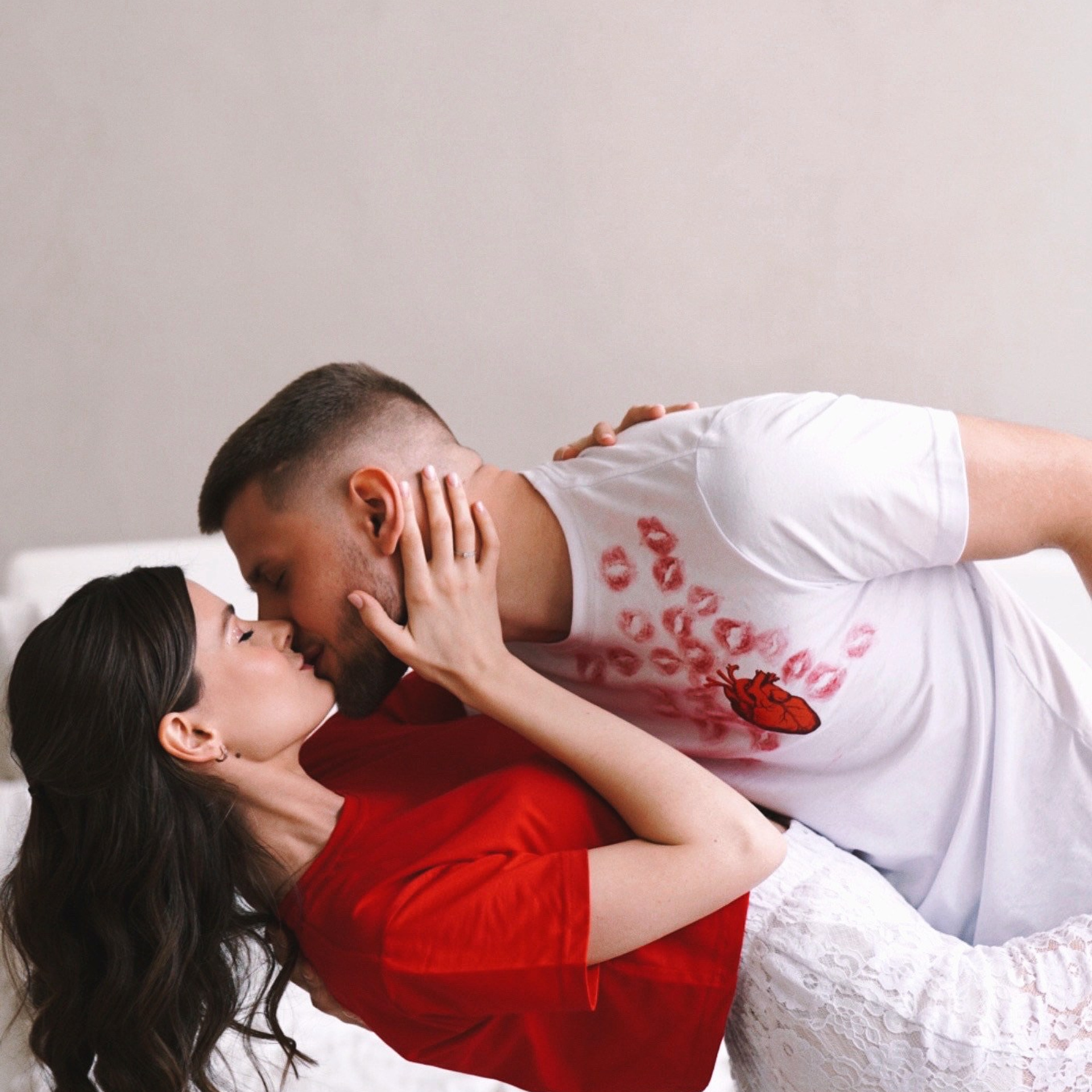 Анна и Даниил. КОММЕРЧЕСКИЙ ФОТОГРАФ Ksana