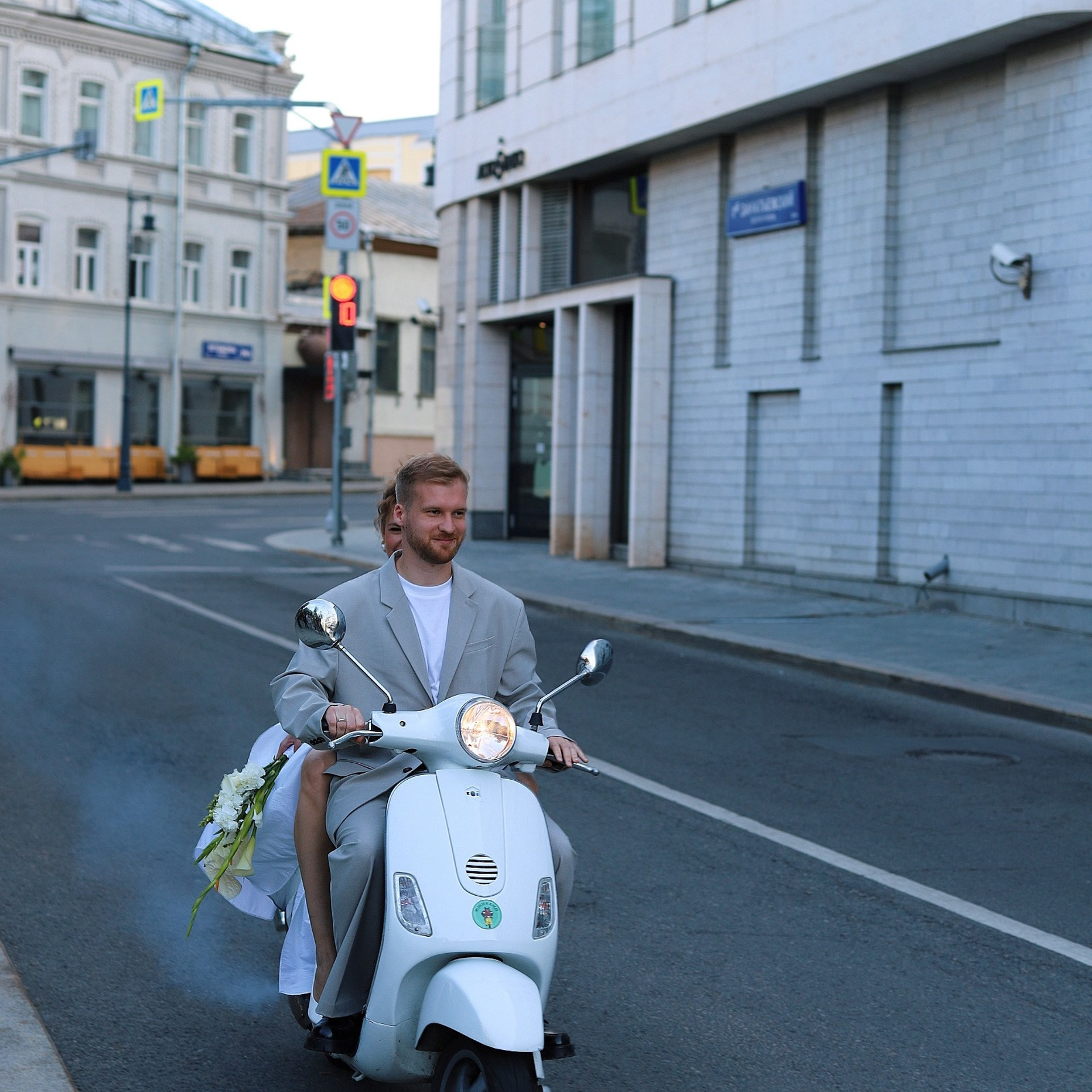 Алина и Ярослав. КОММЕРЧЕСКИЙ ФОТОГРАФ Ksana