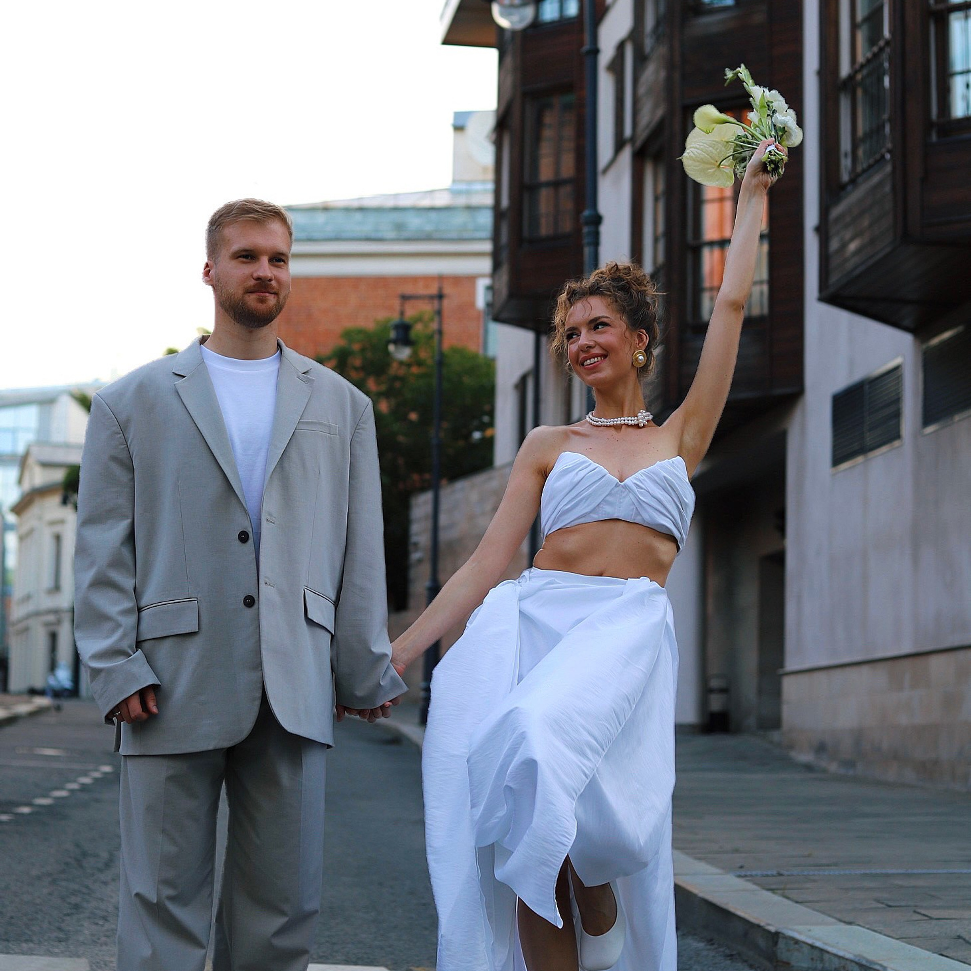 Алина и Ярослав. КОММЕРЧЕСКИЙ ФОТОГРАФ Ksana