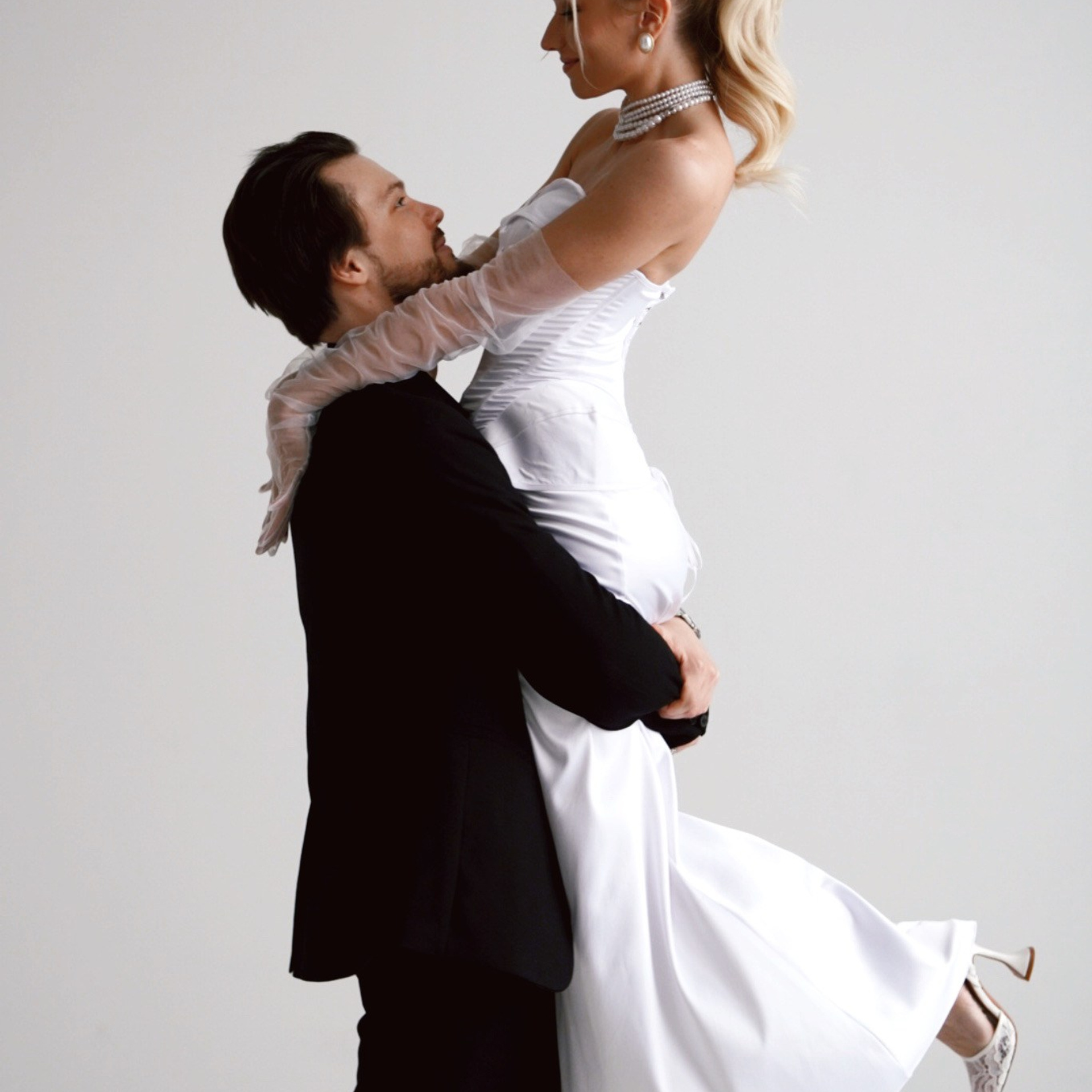 Алёна и Александр. КОММЕРЧЕСКИЙ ФОТОГРАФ Ksana