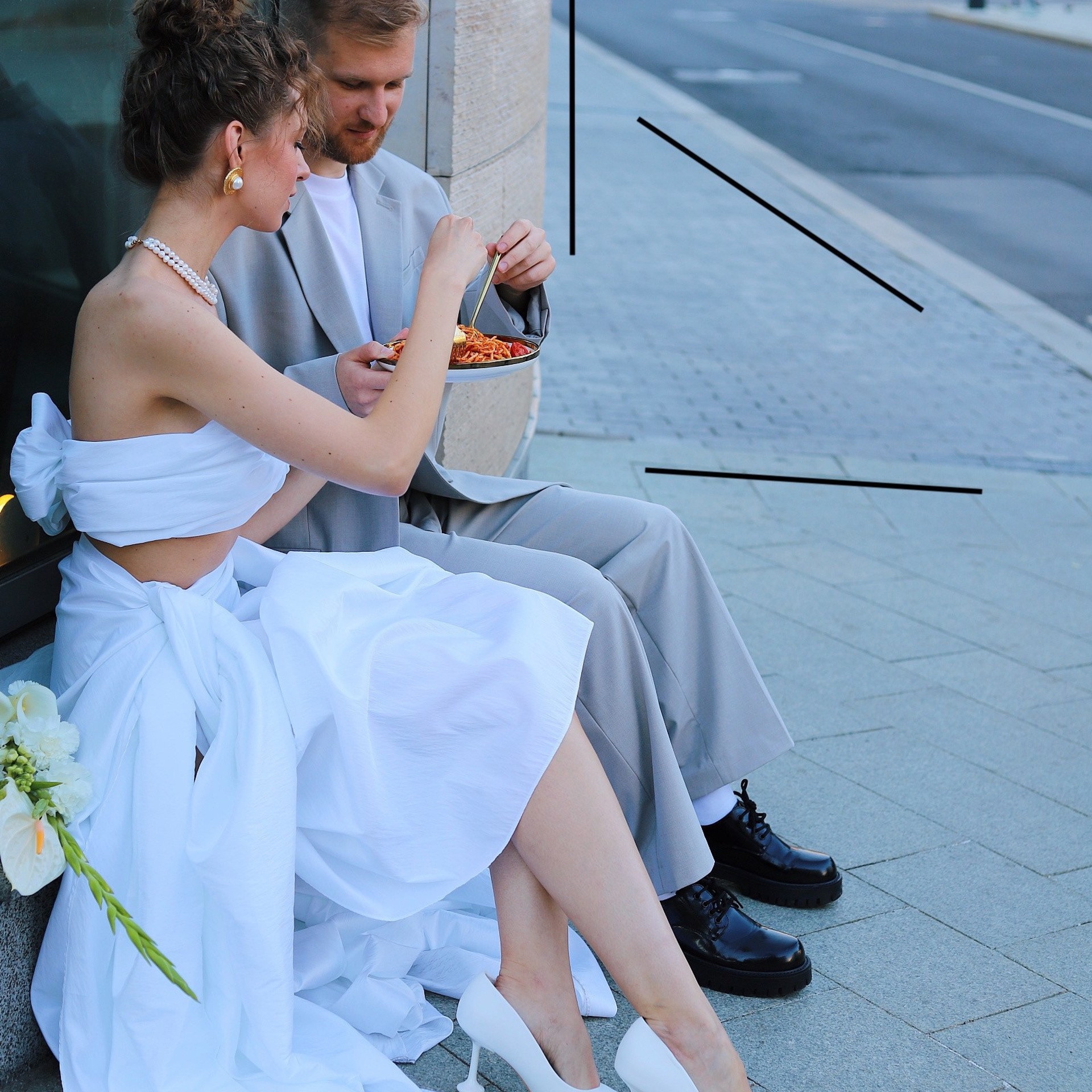 Алина и Ярослав. КОММЕРЧЕСКИЙ ФОТОГРАФ Ksana