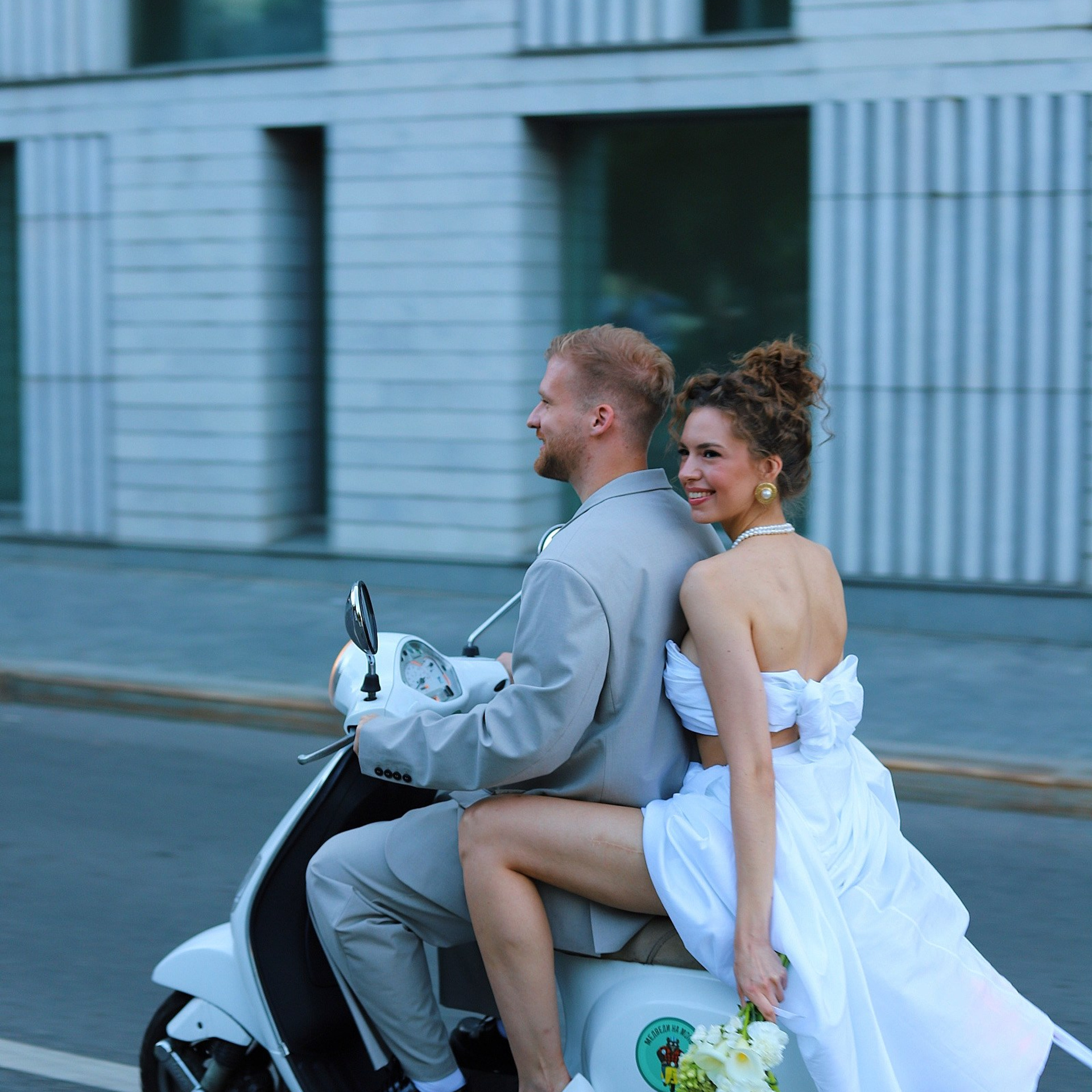 Алина и Ярослав. КОММЕРЧЕСКИЙ ФОТОГРАФ Ksana