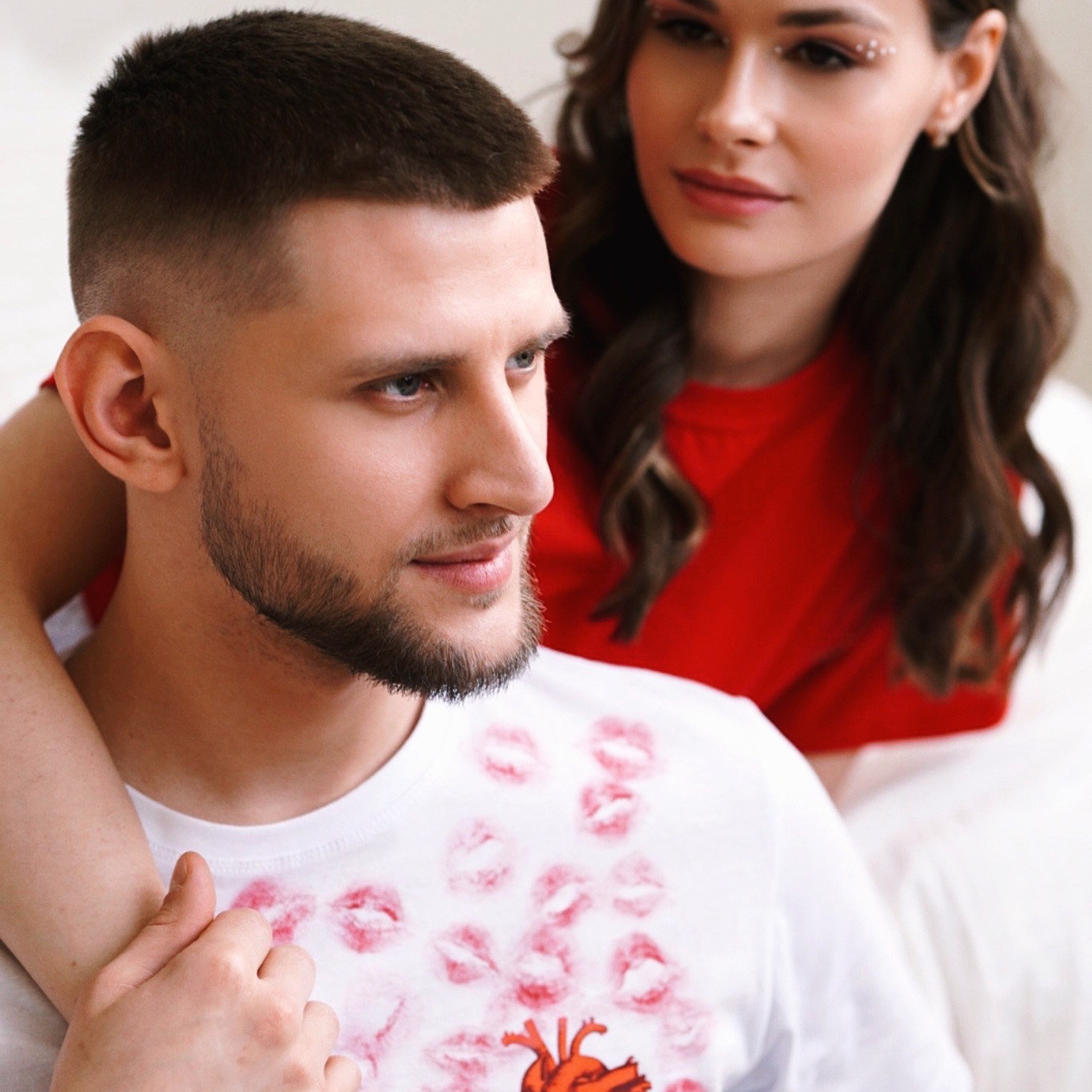 Анна и Даниил. КОММЕРЧЕСКИЙ ФОТОГРАФ Ksana