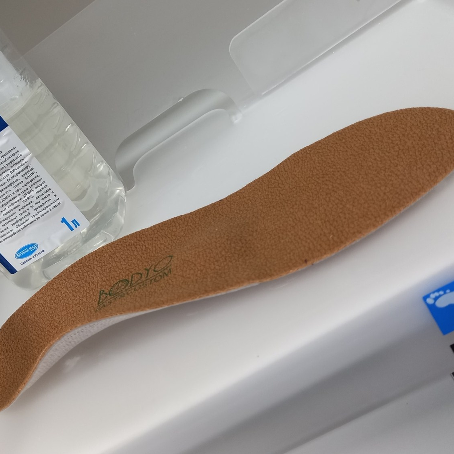 Отзывы Центр здоровой стопы FOOTTIME Хабаровск. Подолог г. Хабаровск — центр здоровой стопы «FOOTTIME»