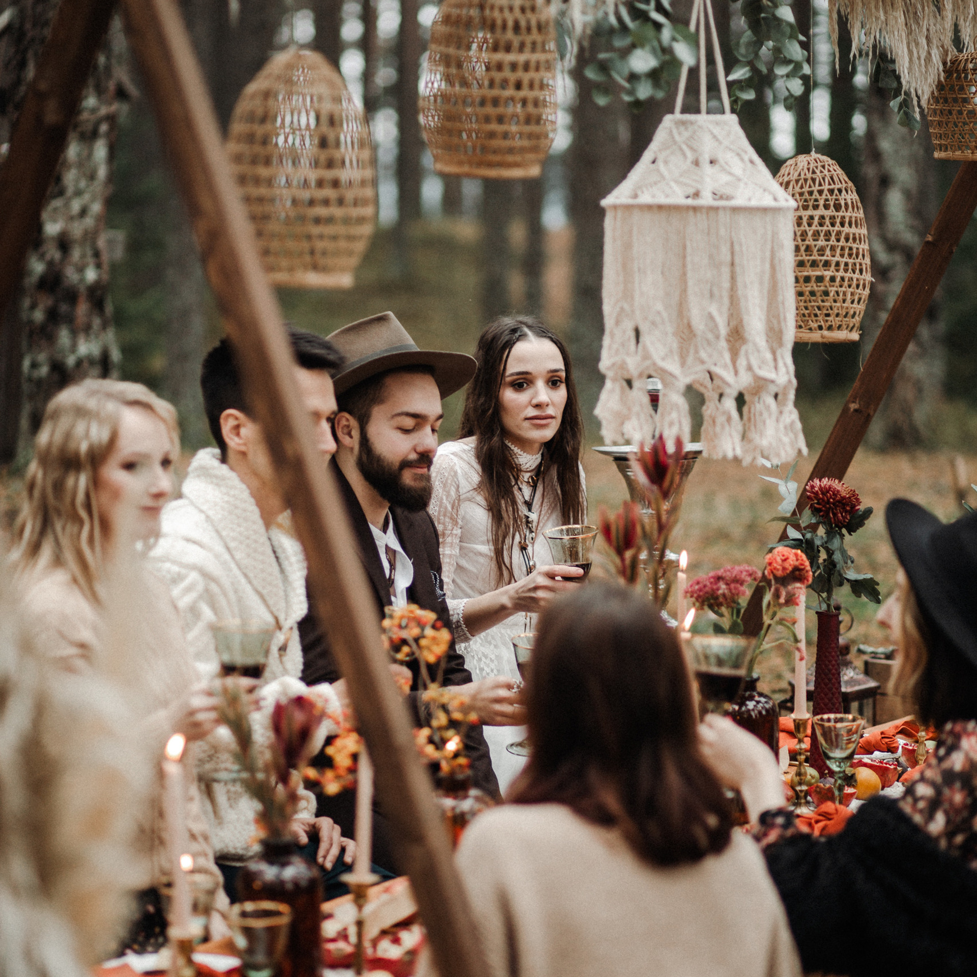 WED фотография. Фотограф и видеограф на мероприятия