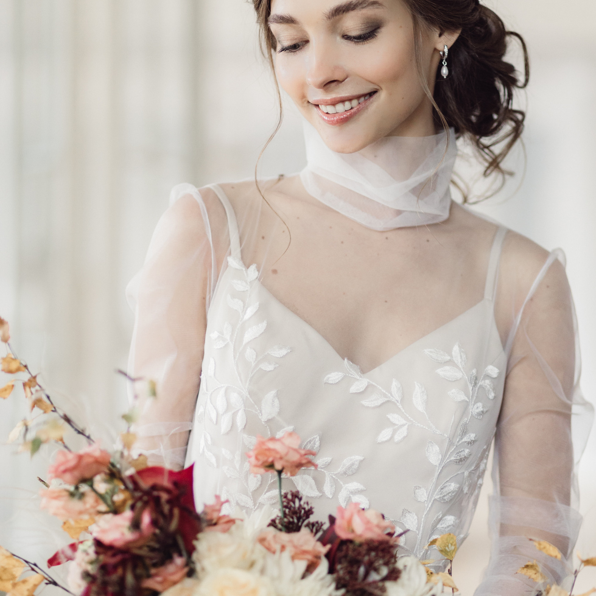 WED фотография. Фотограф и видеограф на мероприятия