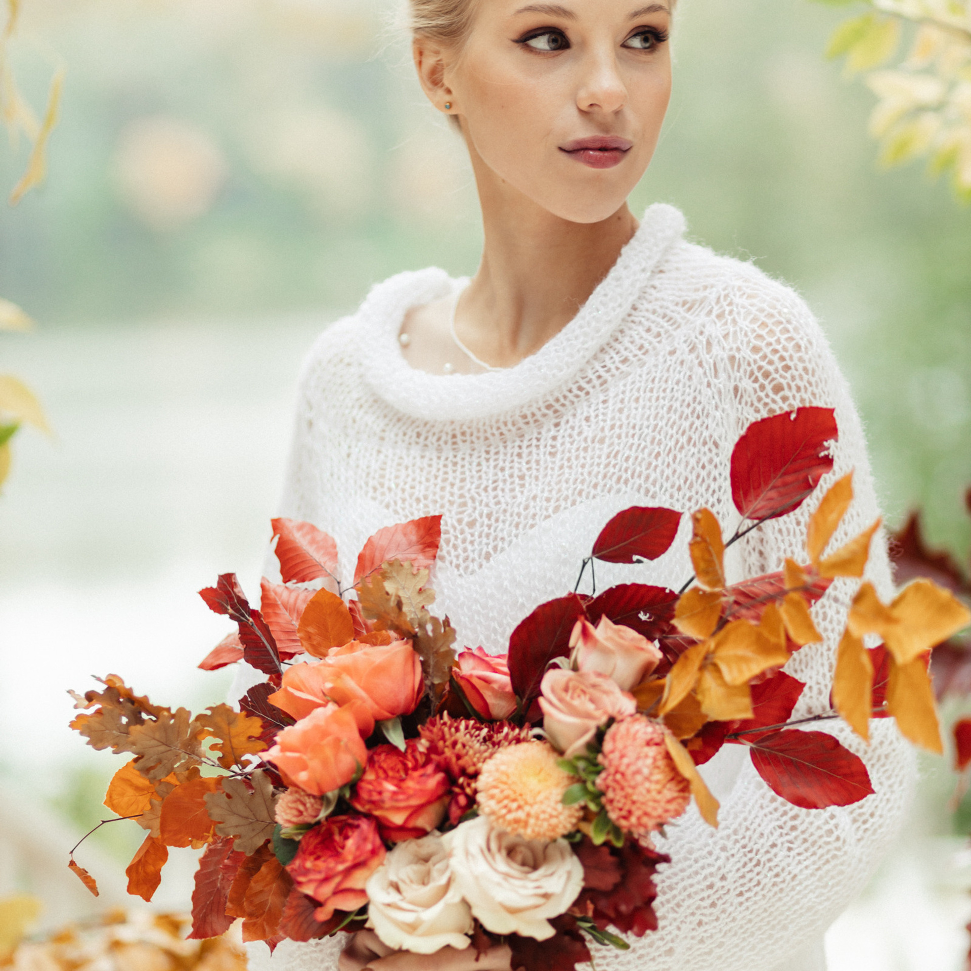 WED фотография. Фотограф и видеограф на мероприятия