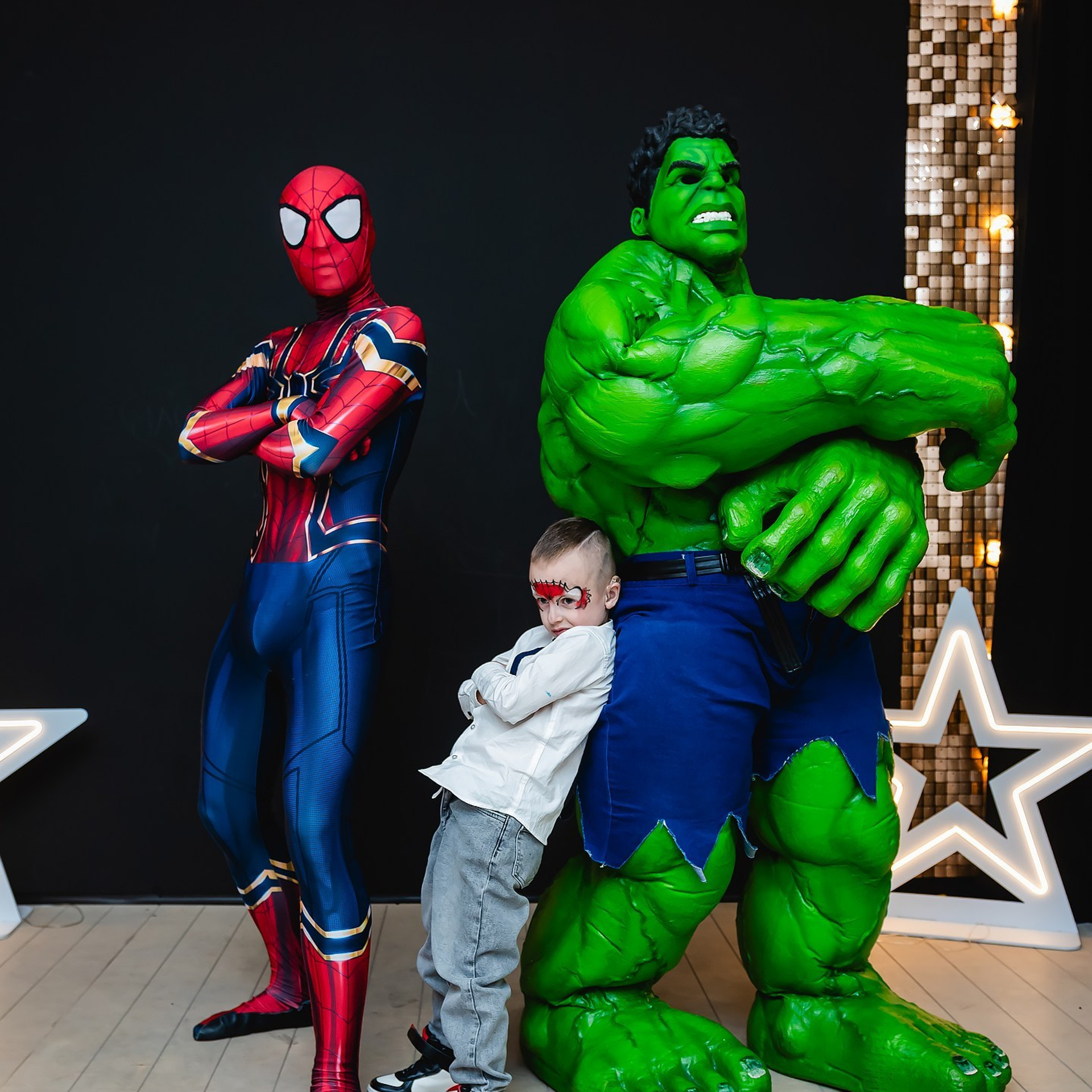 Отзывы. Свадебный и студийный фотограф Артём Воскресенский