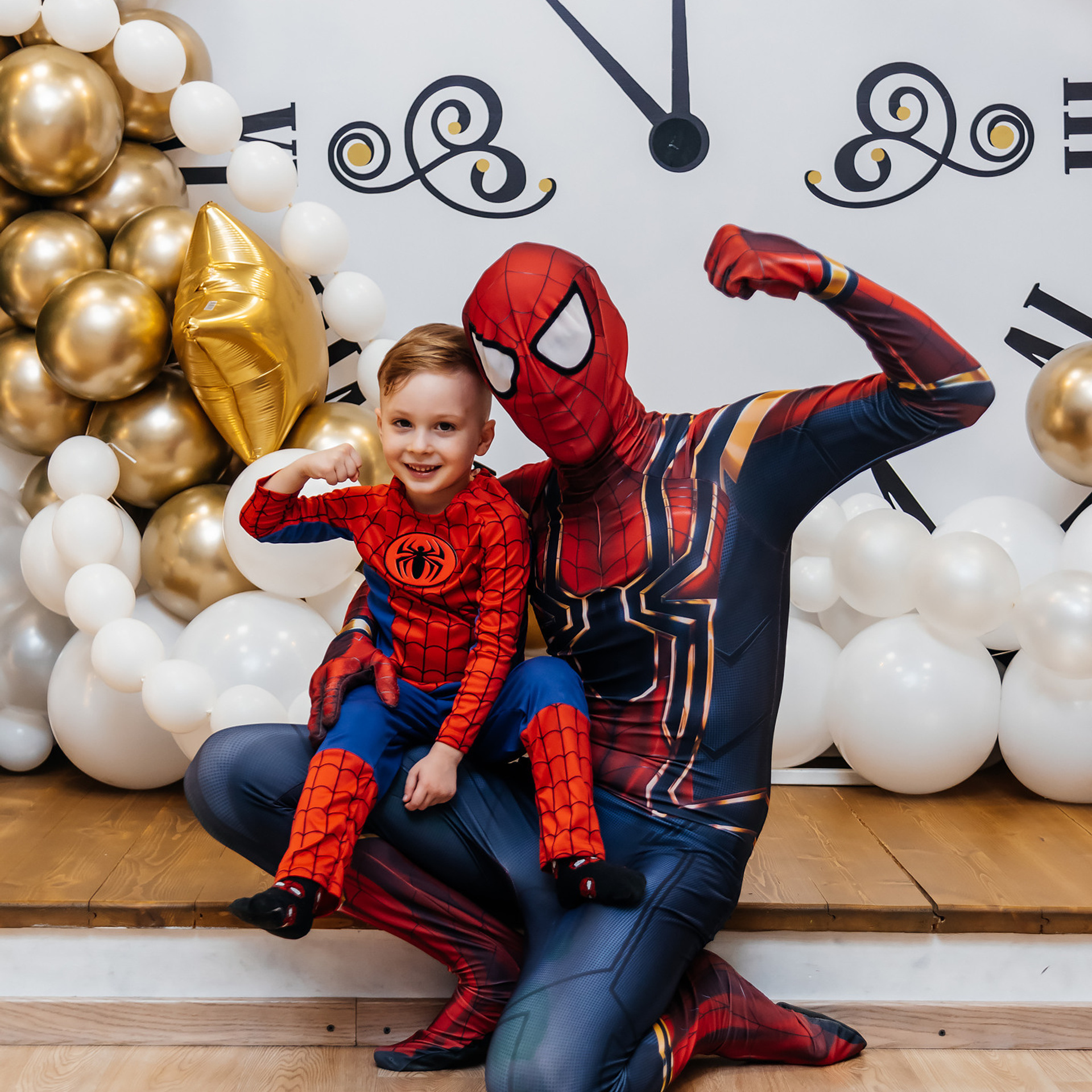 Отзывы. Свадебный и студийный фотограф Артём Воскресенский