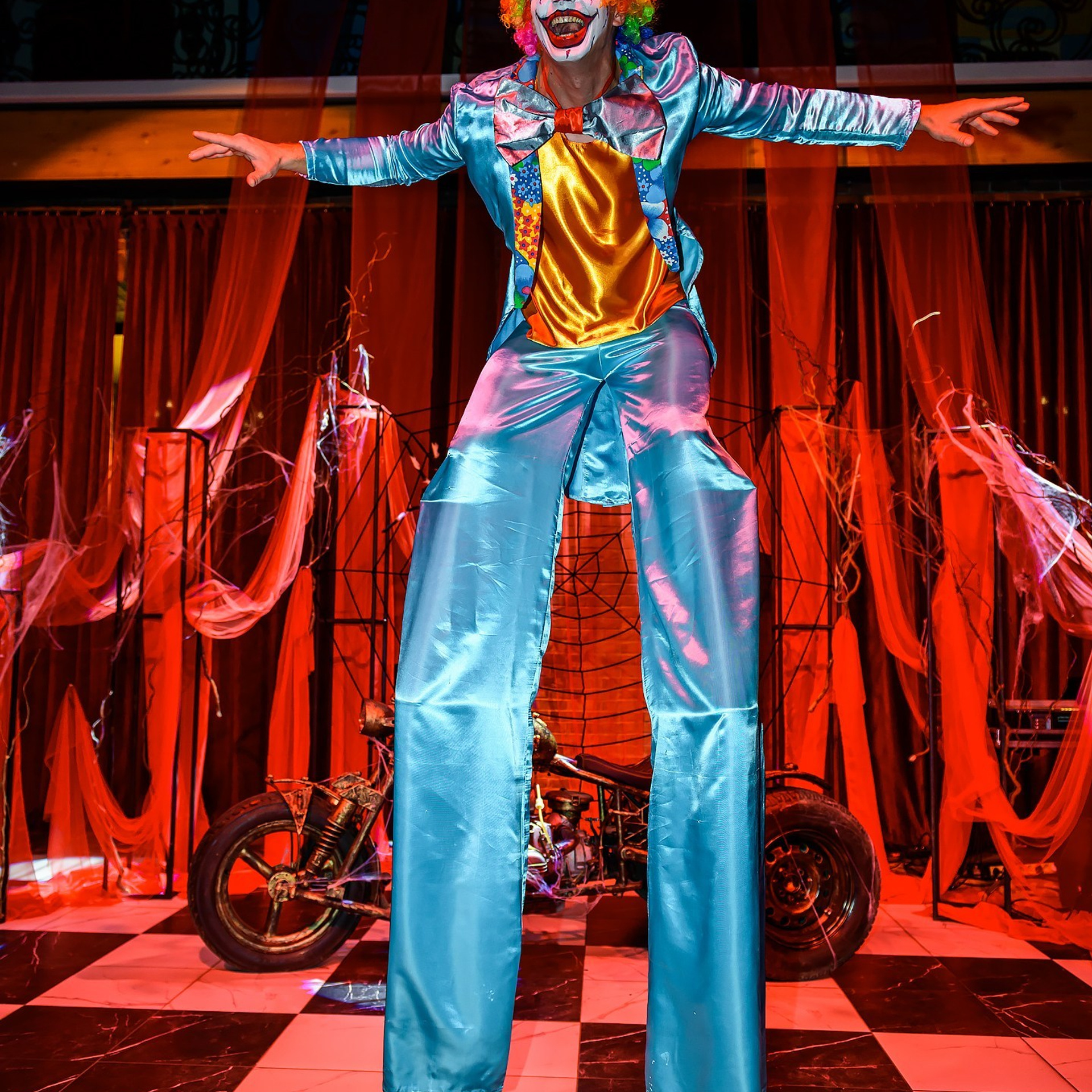 Отзывы. Свадебный и студийный фотограф Артём Воскресенский