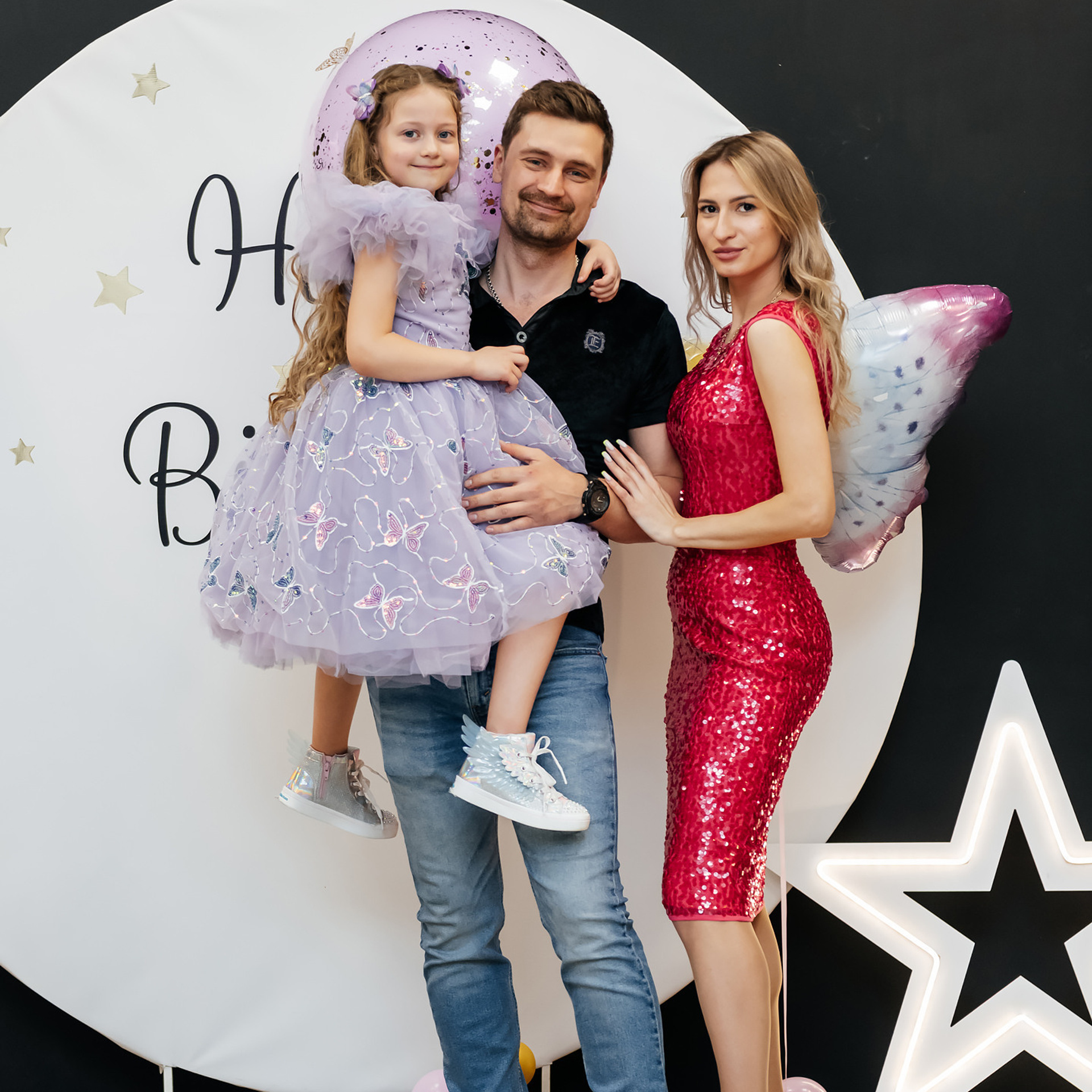 Отзывы. Свадебный и студийный фотограф Артём Воскресенский