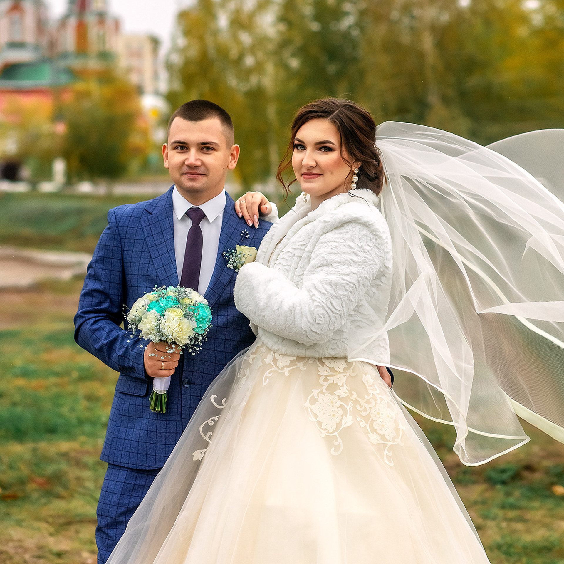 Отзывы. Фотограф в Самарской области Елизавета Чагеева